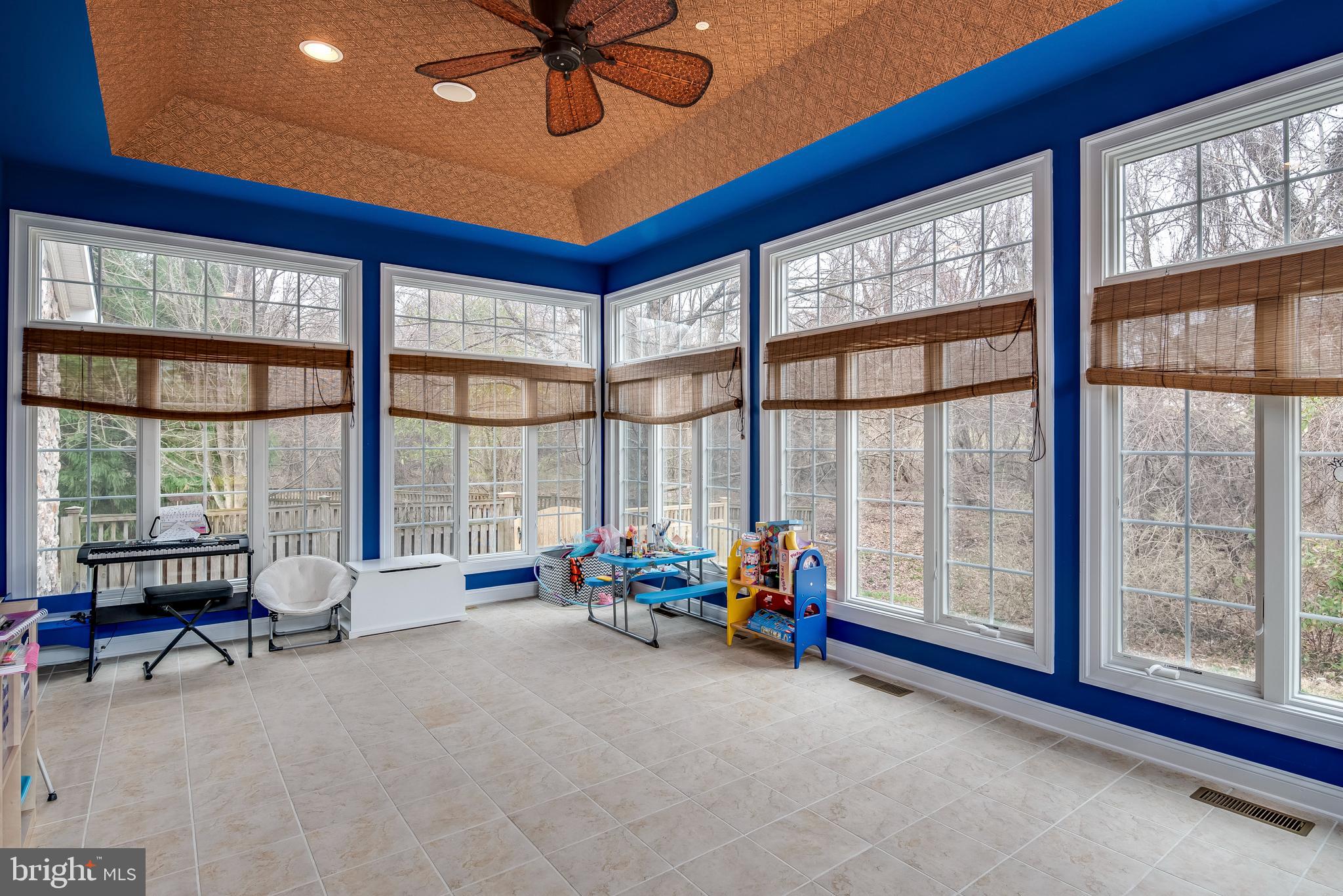 THE PADDOCKS - Residential