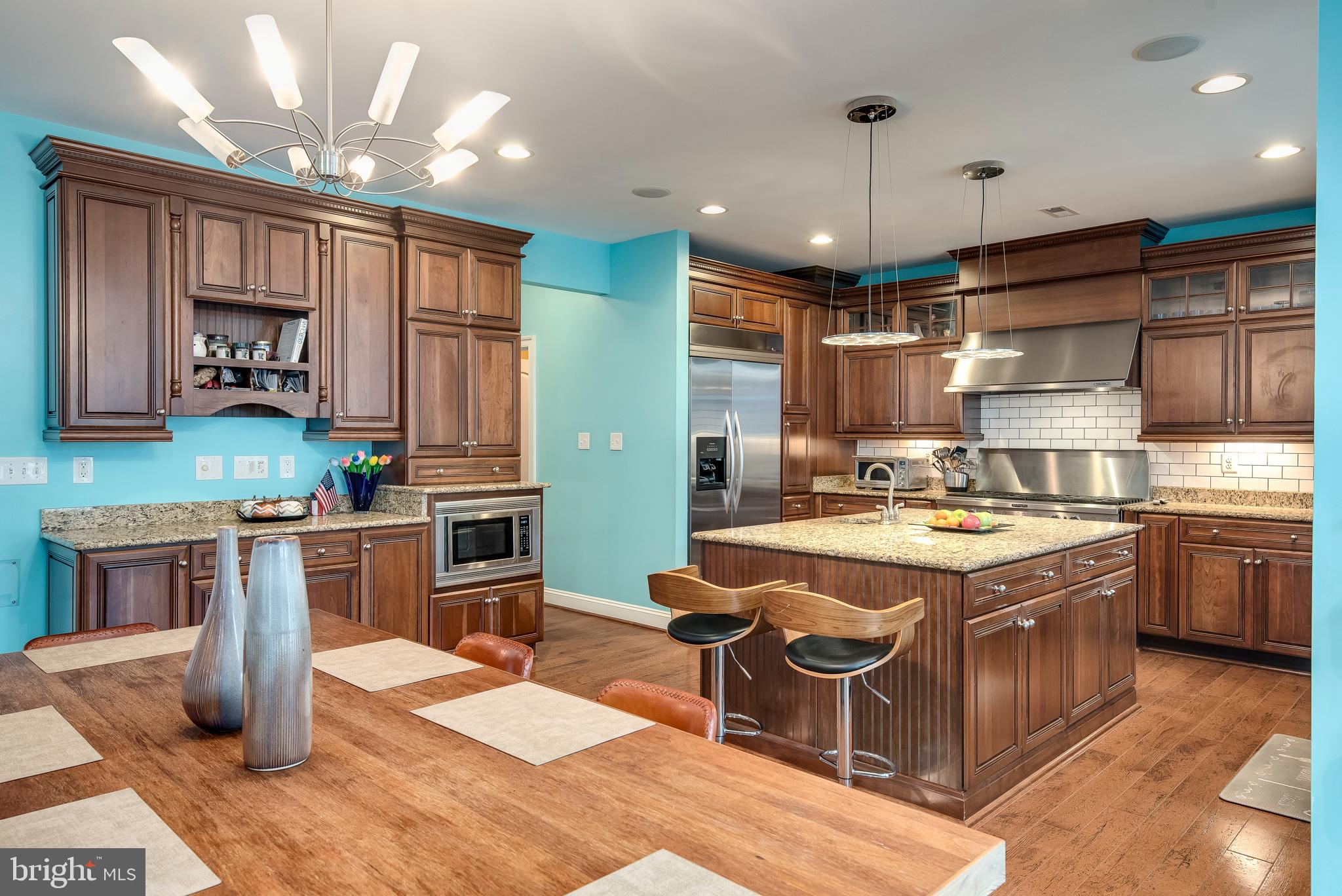 THE PADDOCKS - Residential