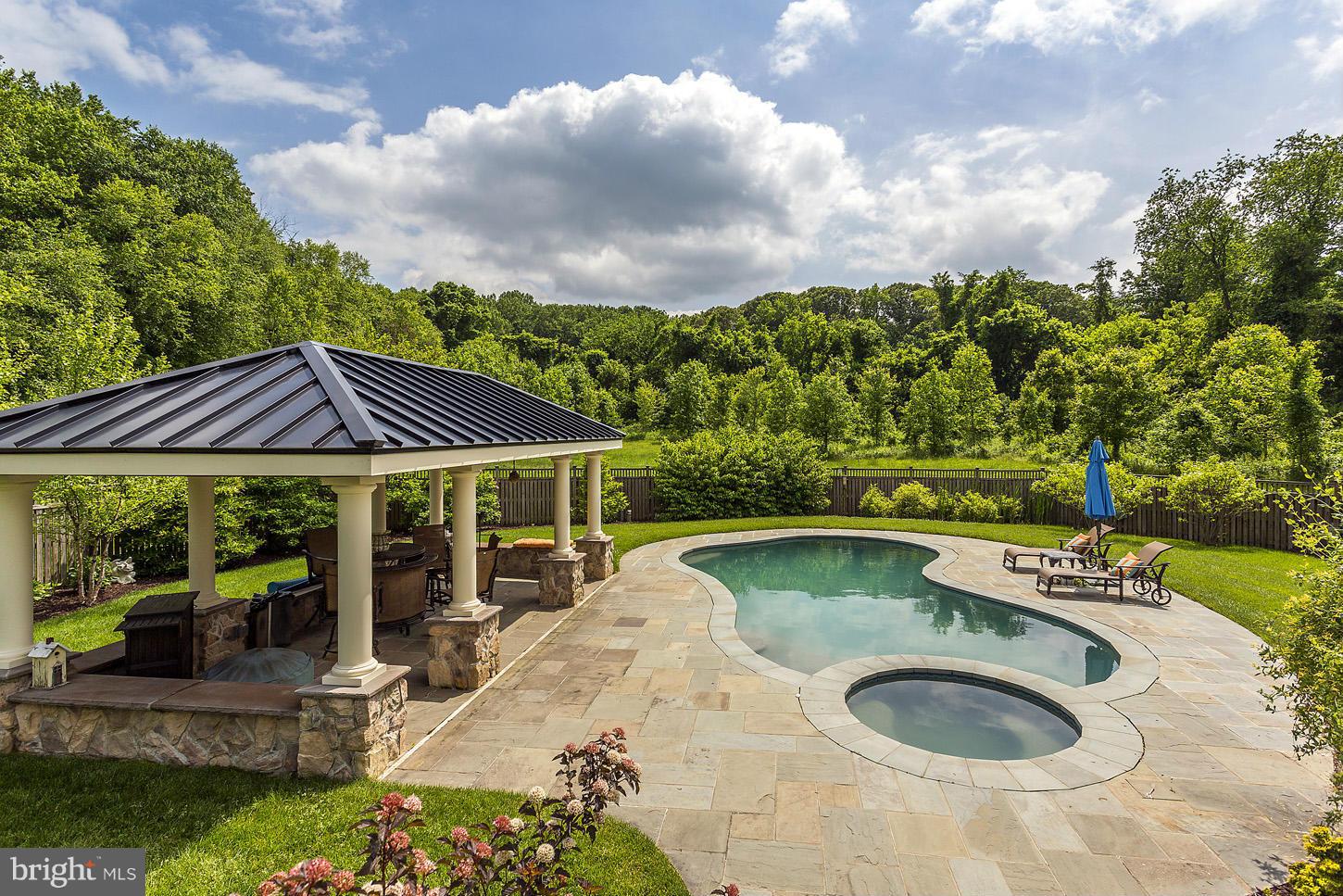 THE PADDOCKS - Residential