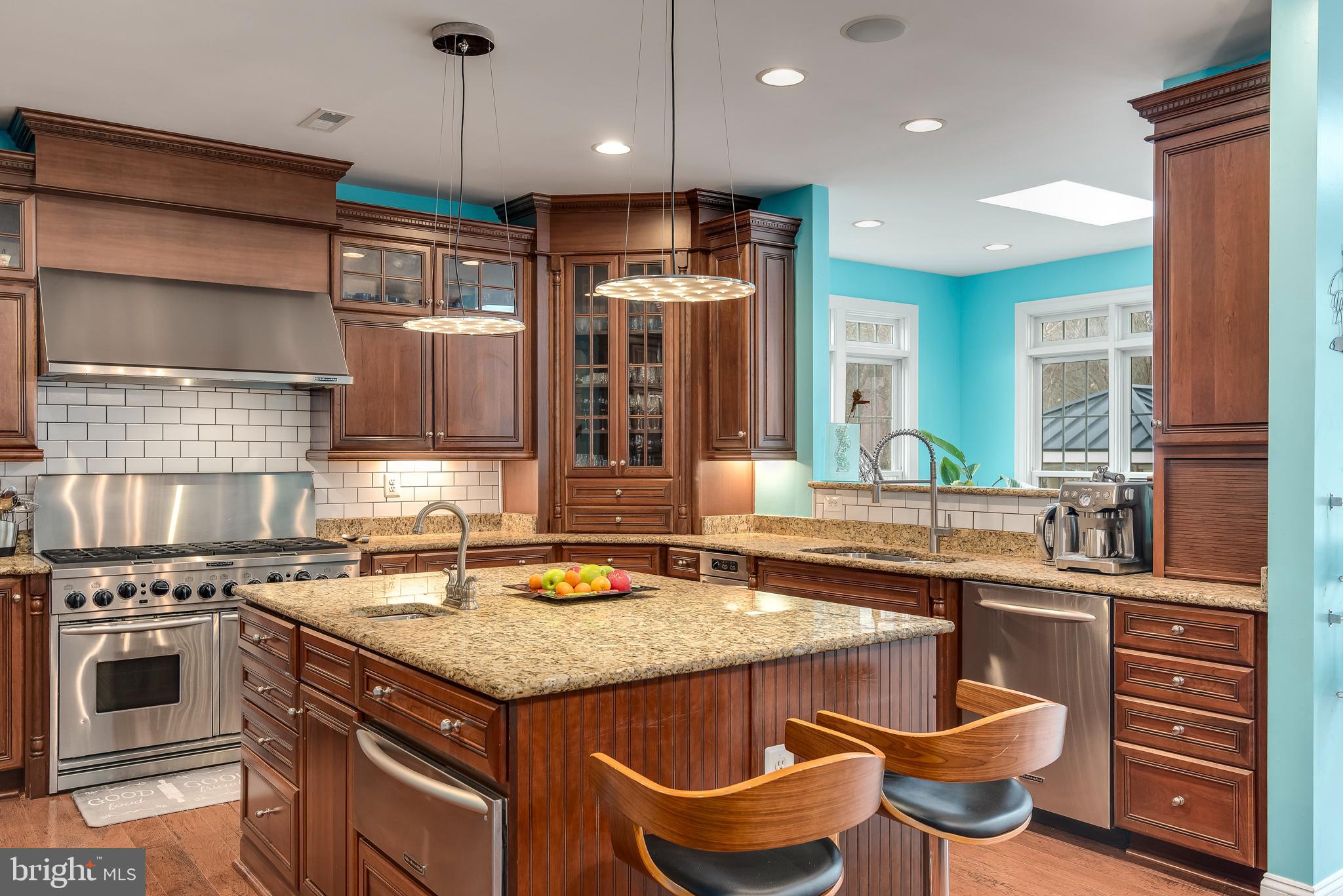 THE PADDOCKS - Residential