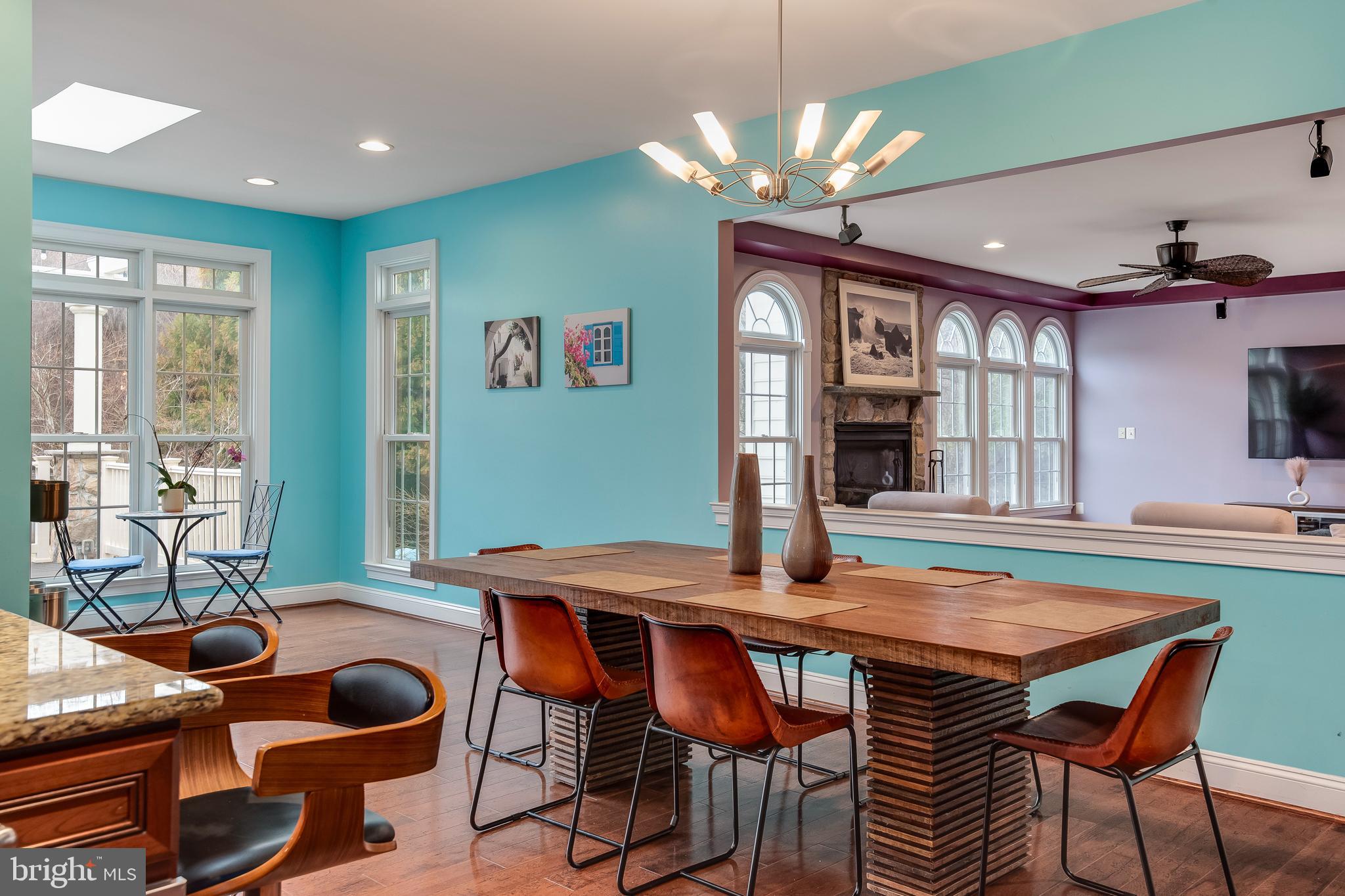 THE PADDOCKS - Residential