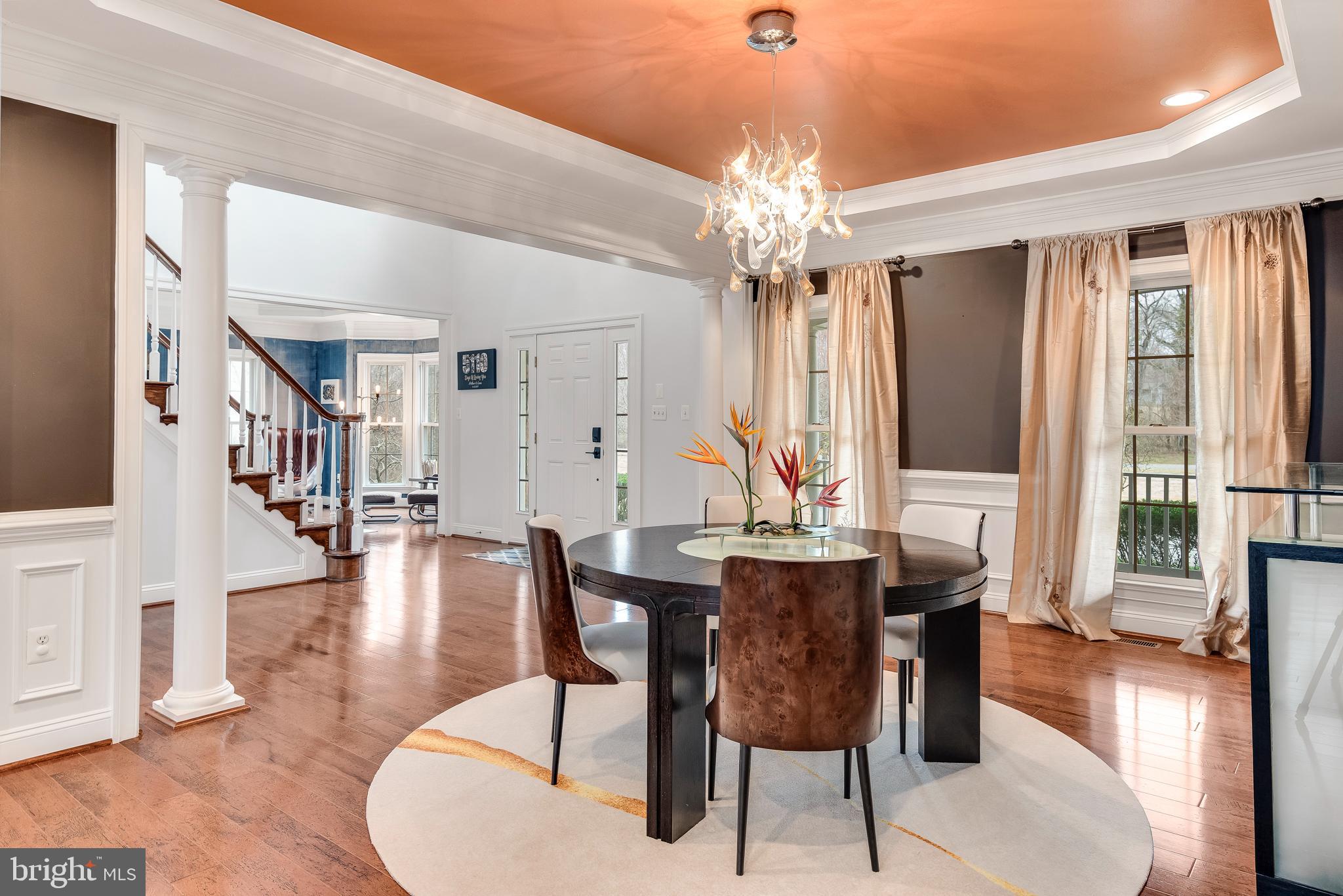 THE PADDOCKS - Residential