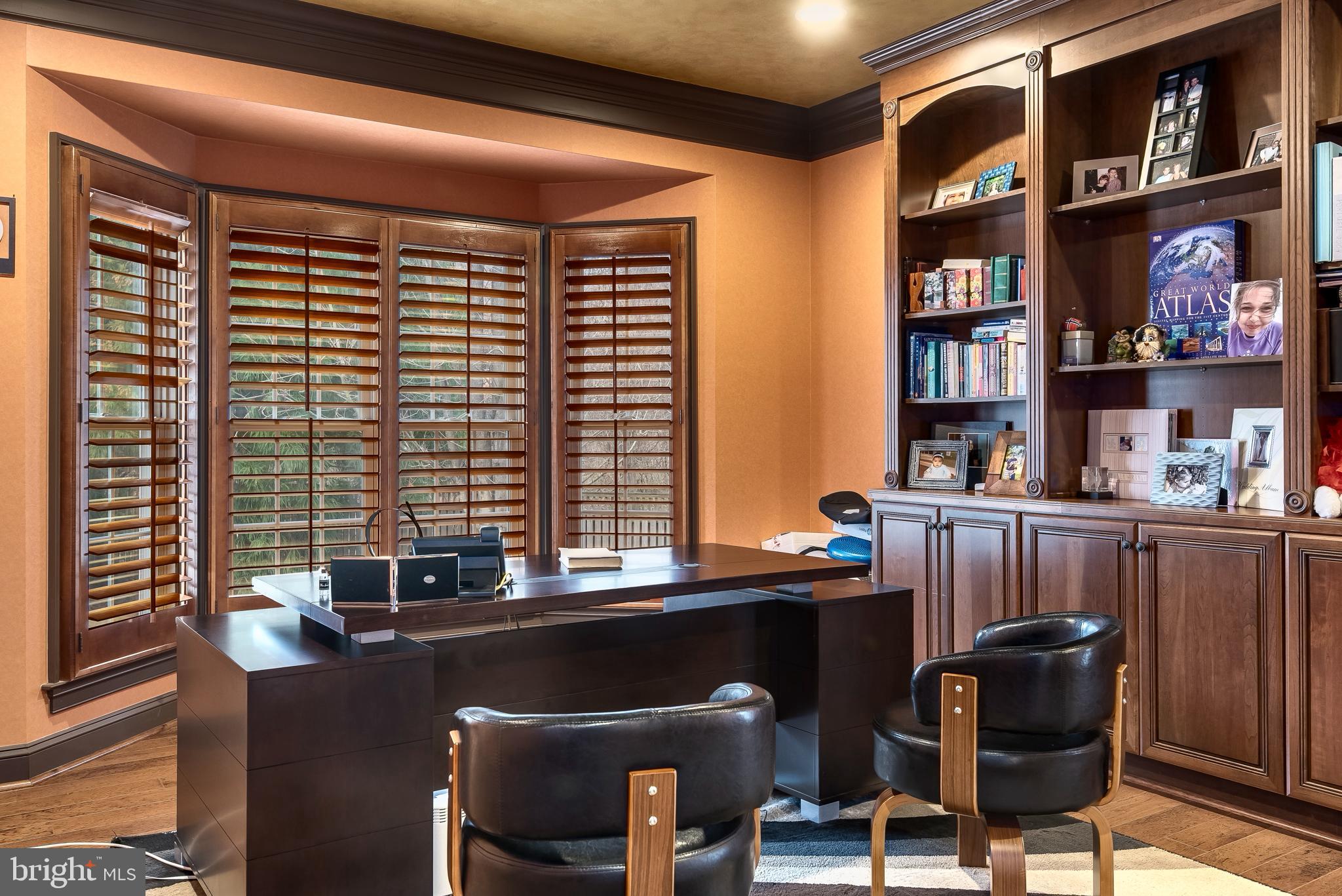 THE PADDOCKS - Residential