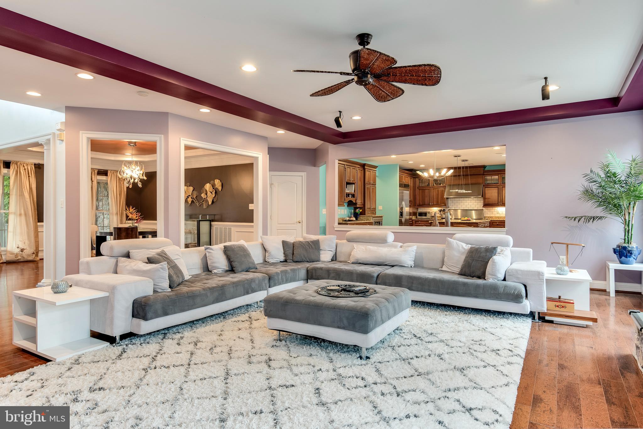 THE PADDOCKS - Residential