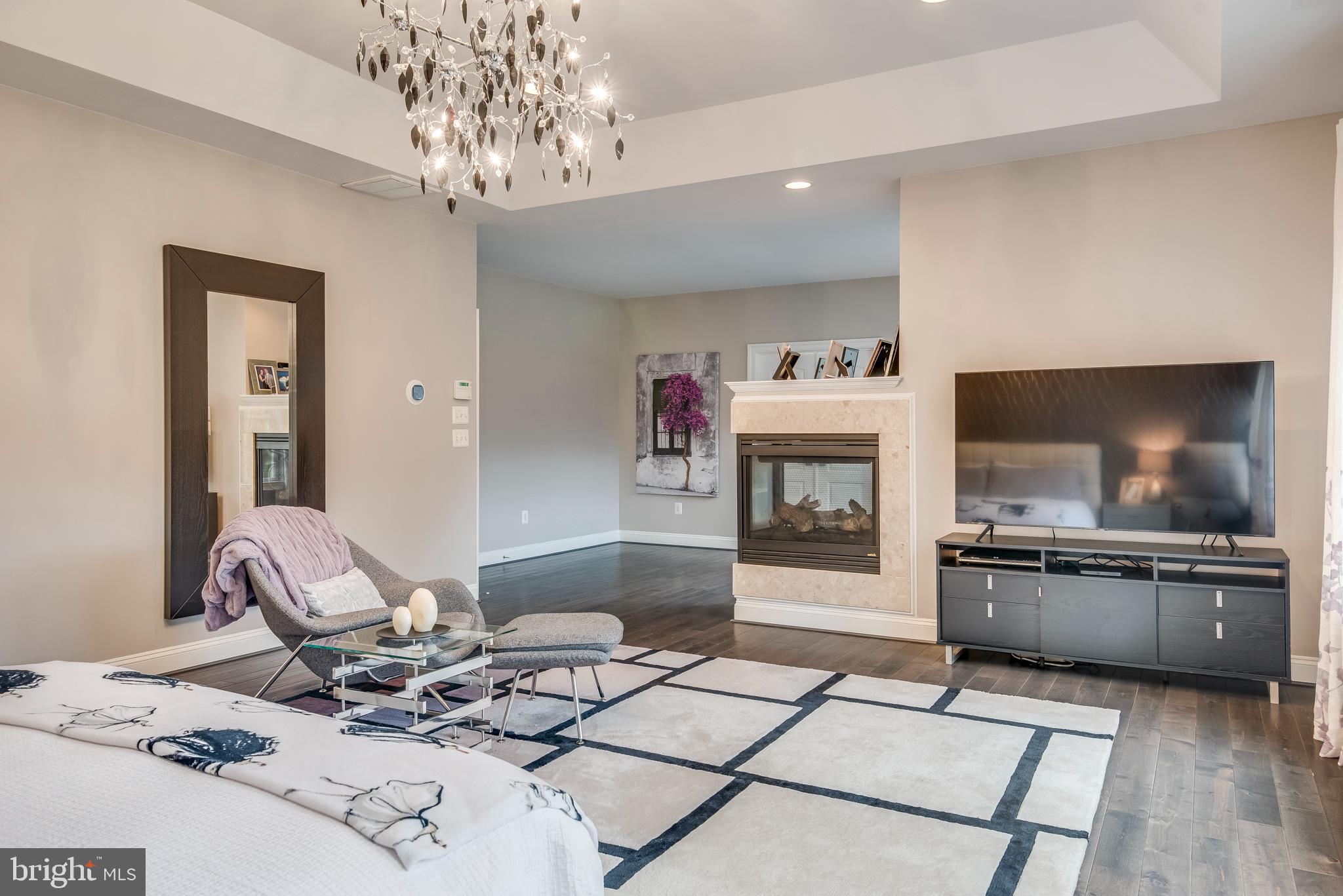 THE PADDOCKS - Residential