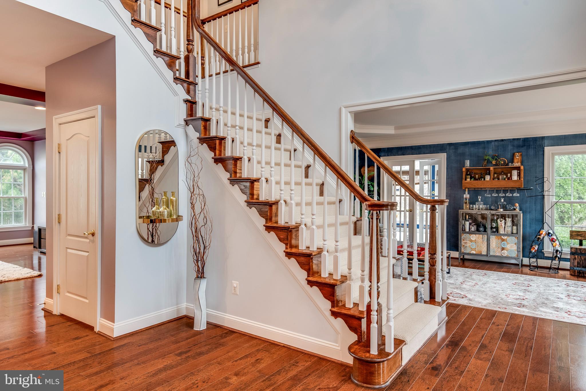 THE PADDOCKS - Residential