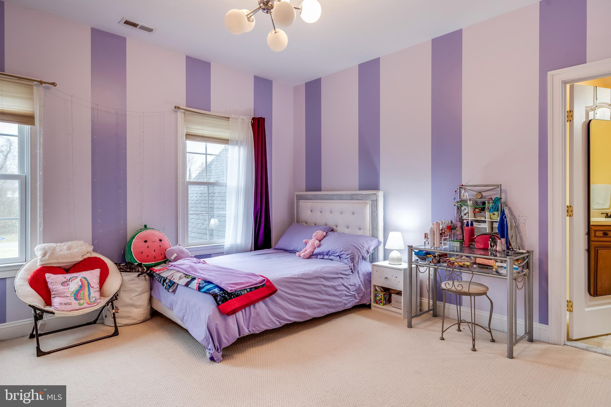 THE PADDOCKS - Residential