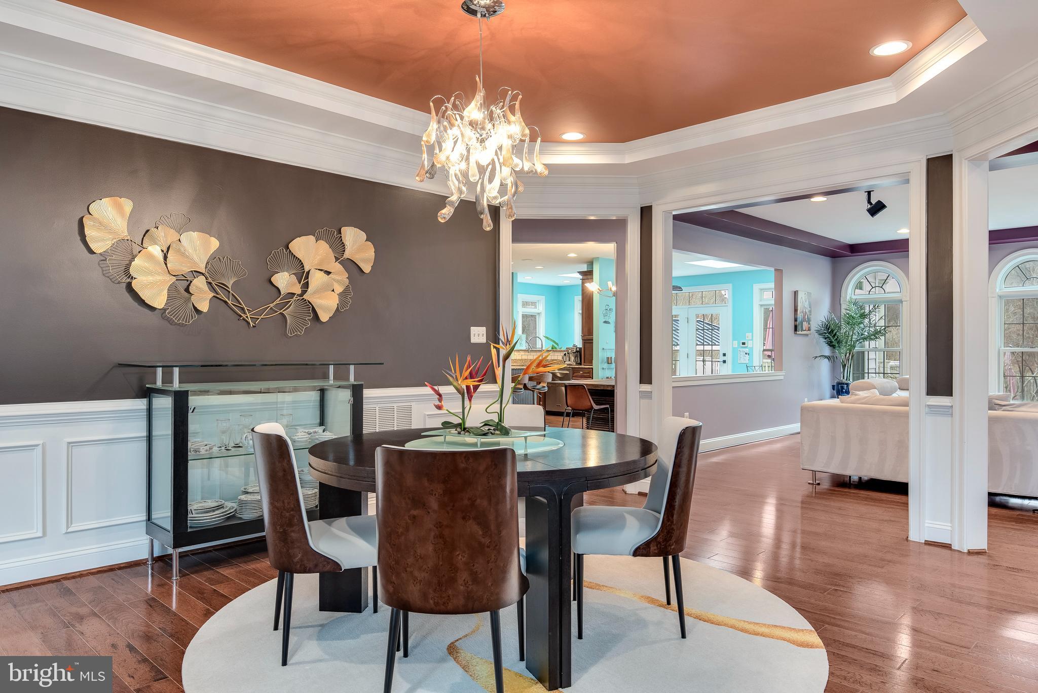 THE PADDOCKS - Residential