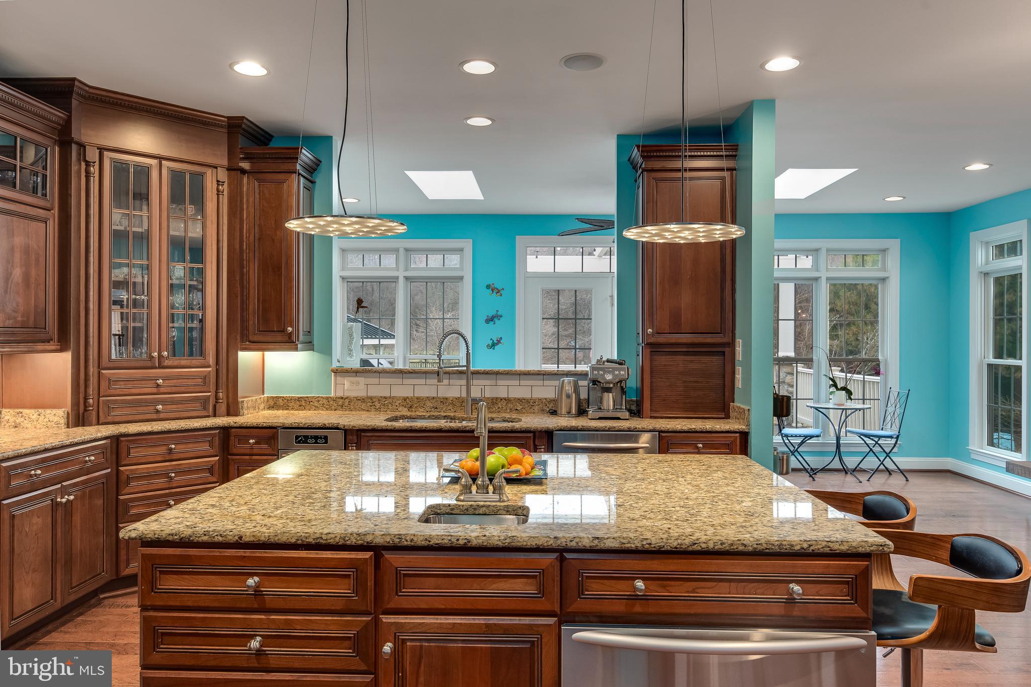 THE PADDOCKS - Residential