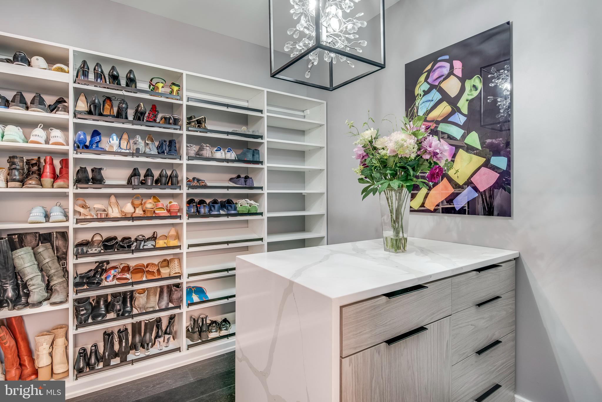 THE PADDOCKS - Residential