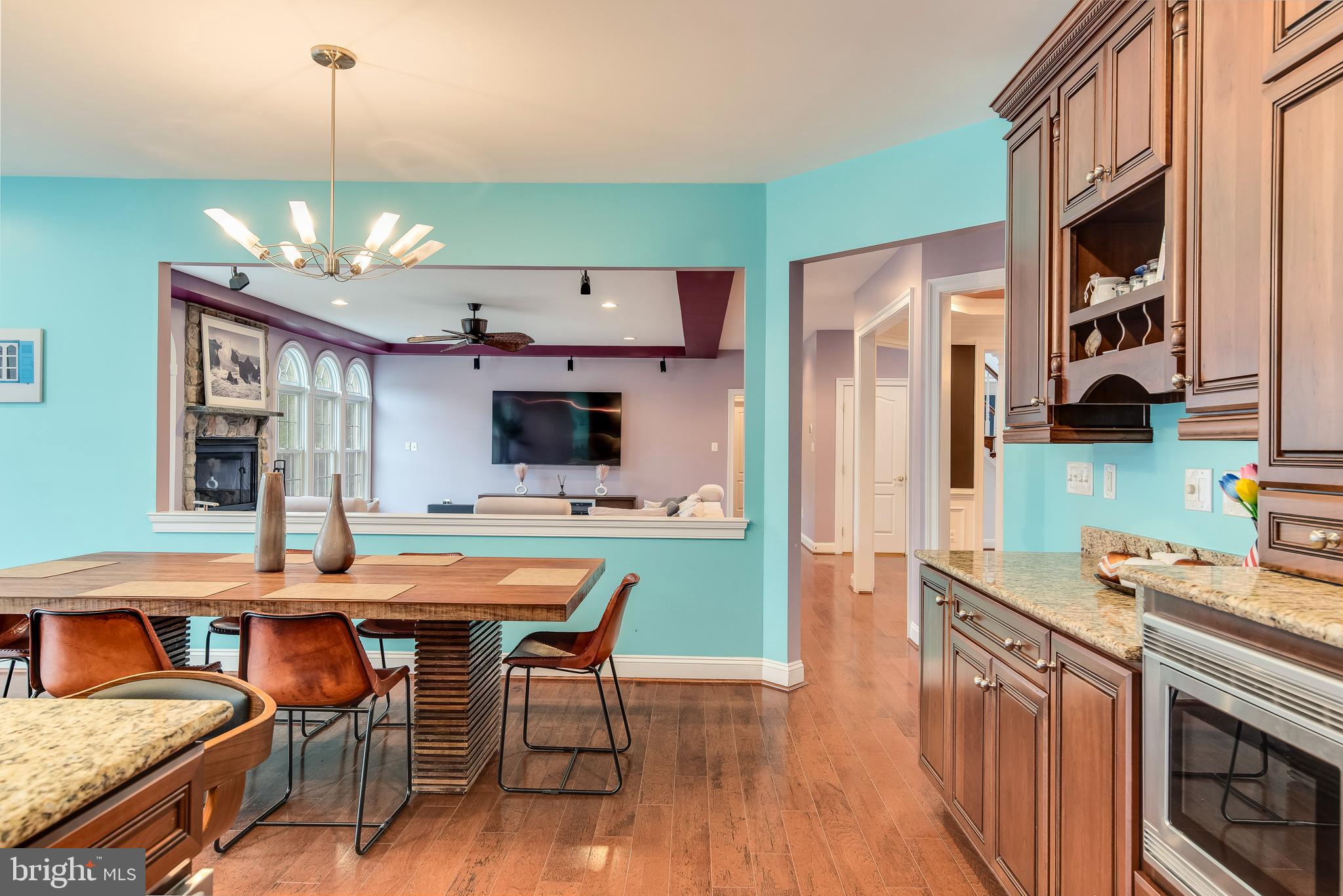 THE PADDOCKS - Residential