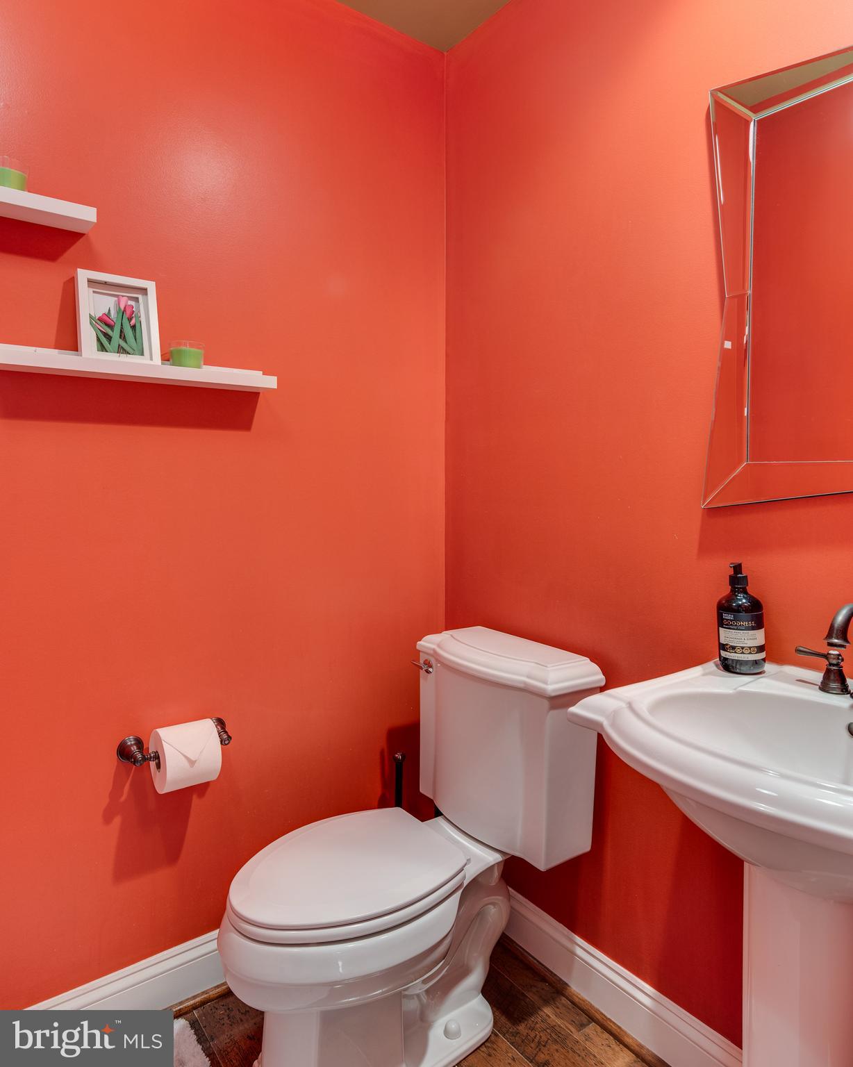 THE PADDOCKS - Residential