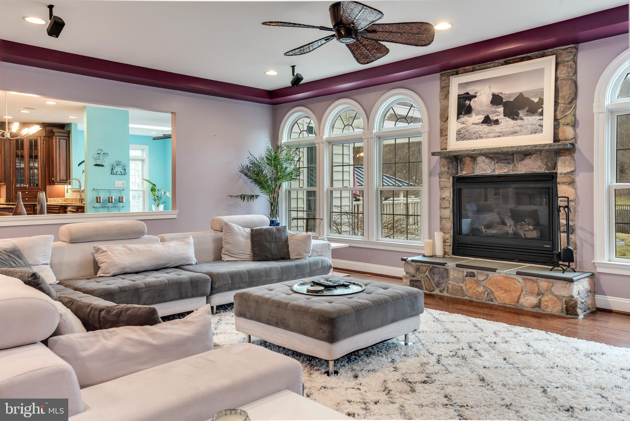 THE PADDOCKS - Residential