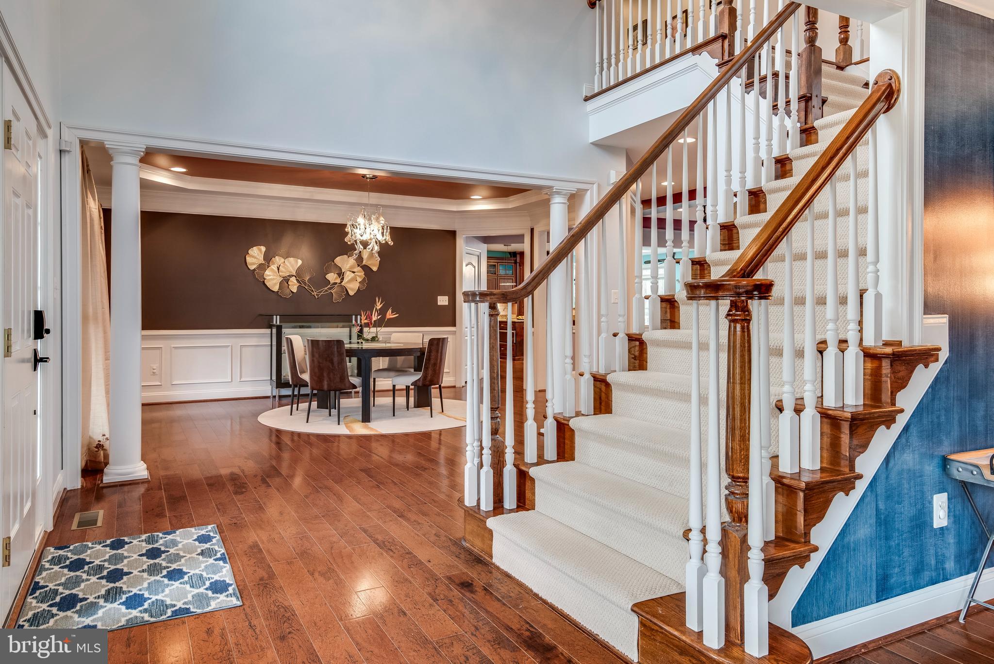 THE PADDOCKS - Residential