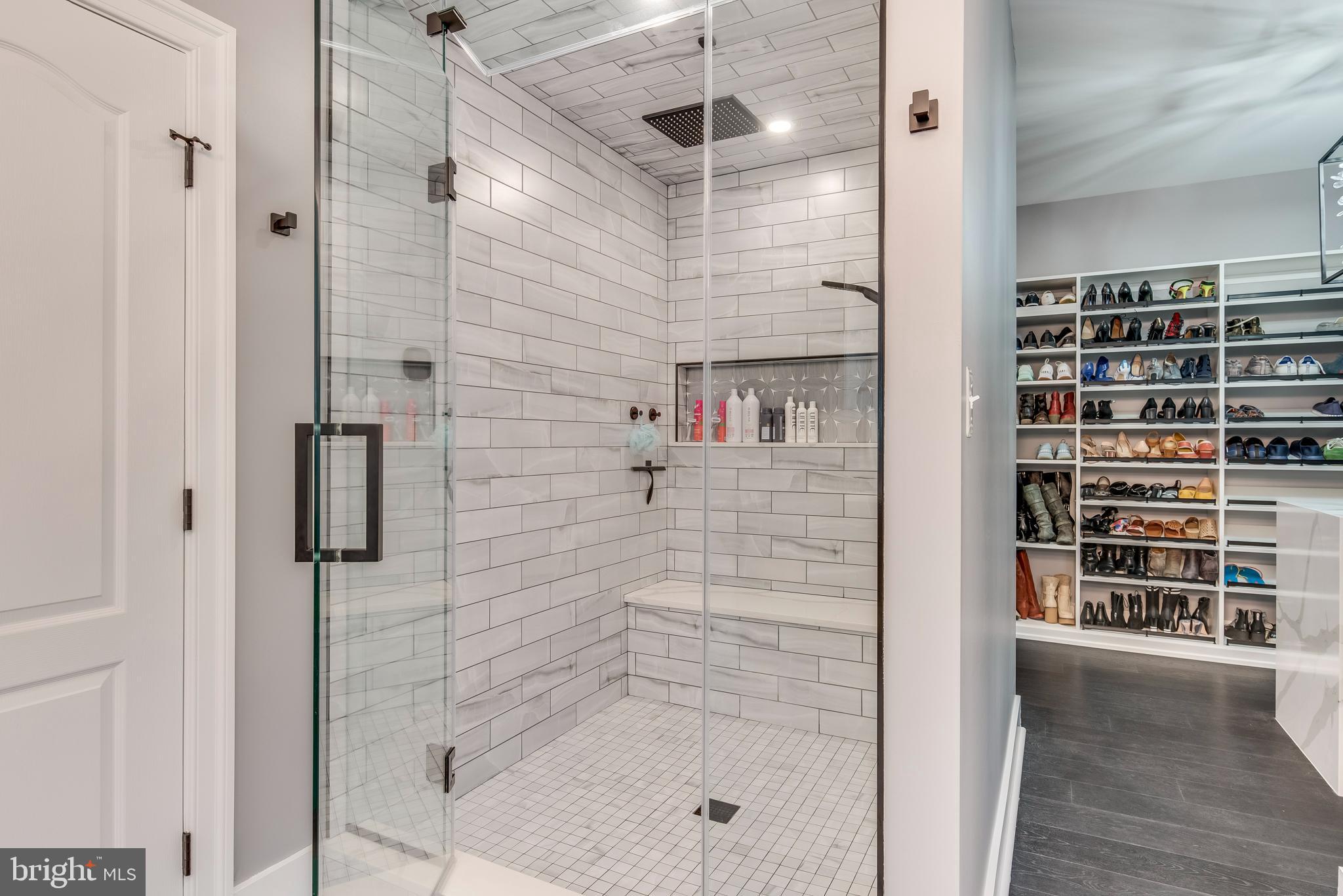 THE PADDOCKS - Residential