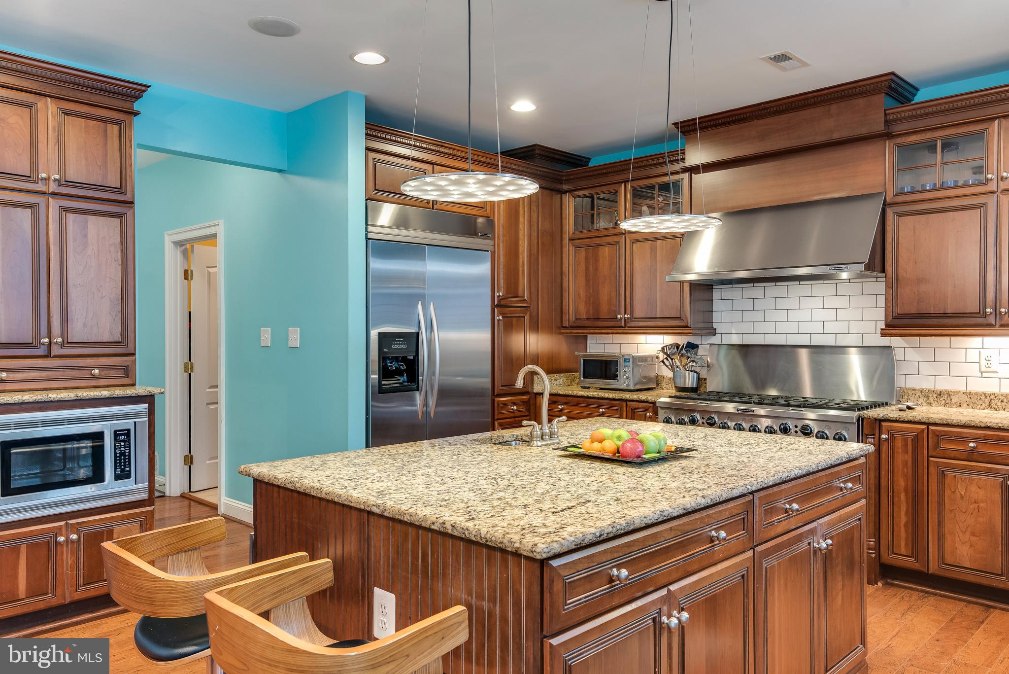 THE PADDOCKS - Residential