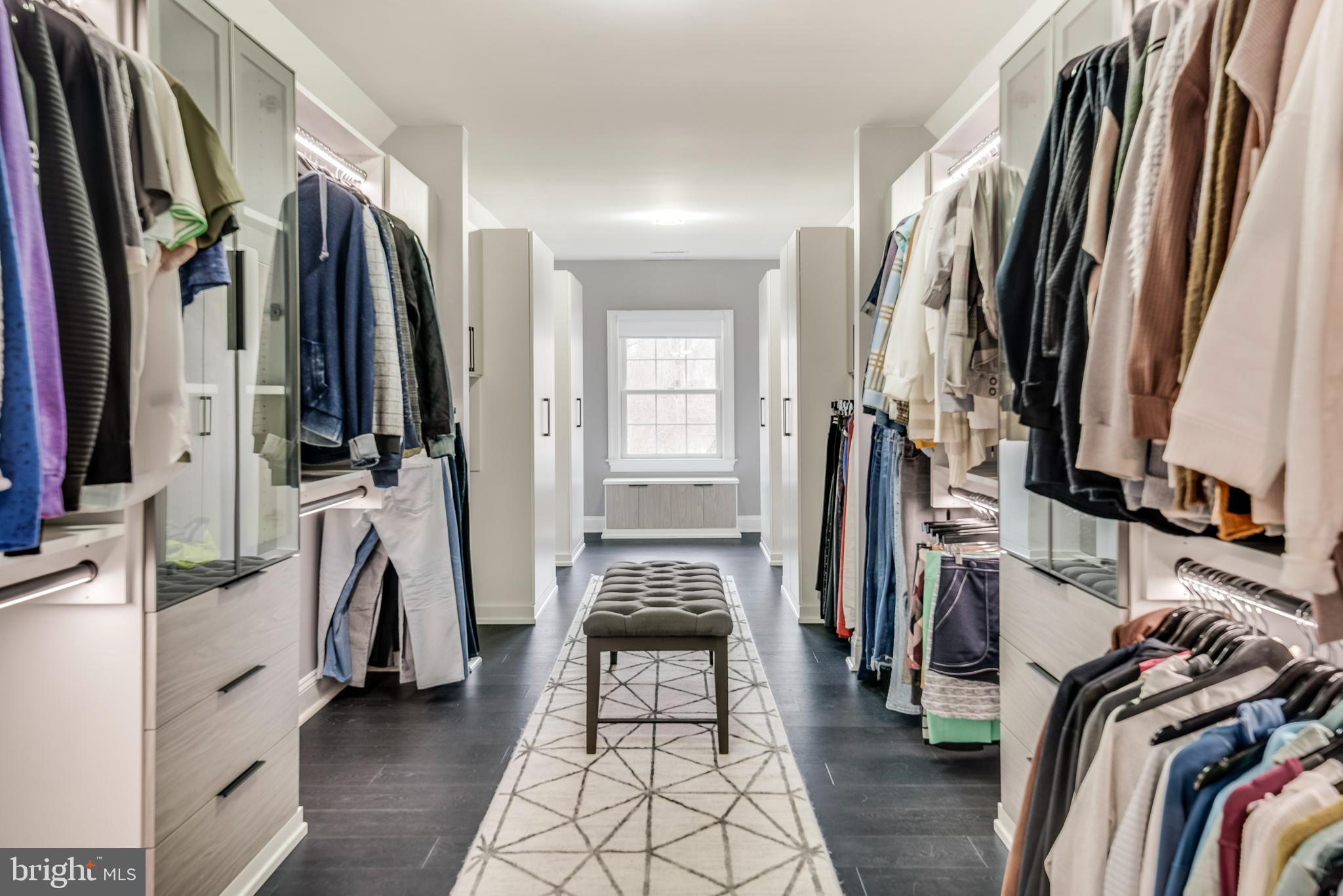 THE PADDOCKS - Residential