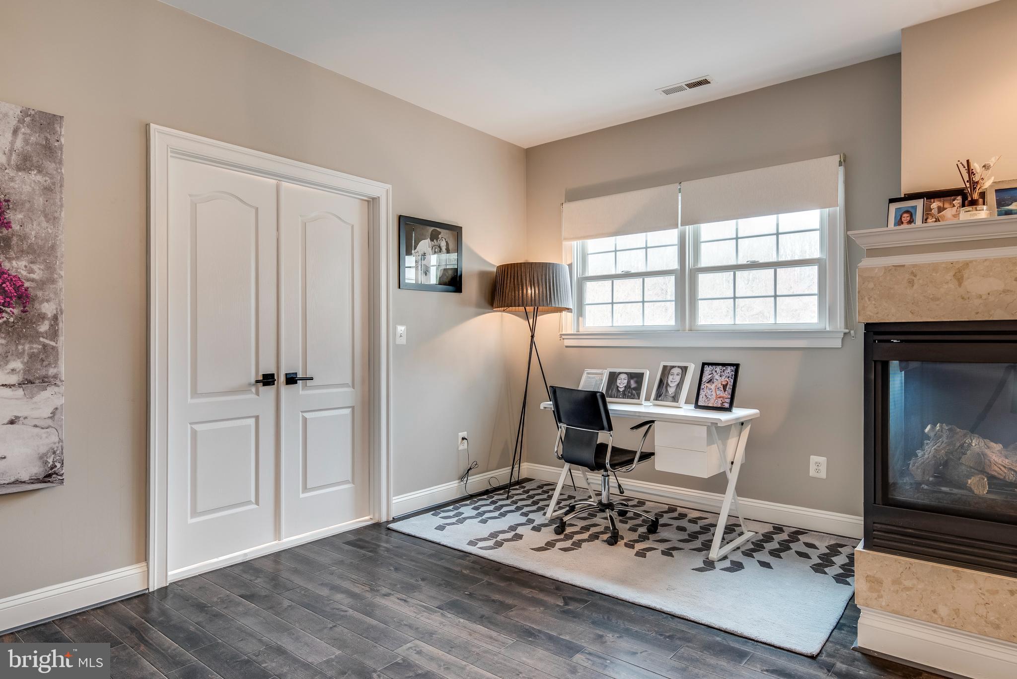 THE PADDOCKS - Residential