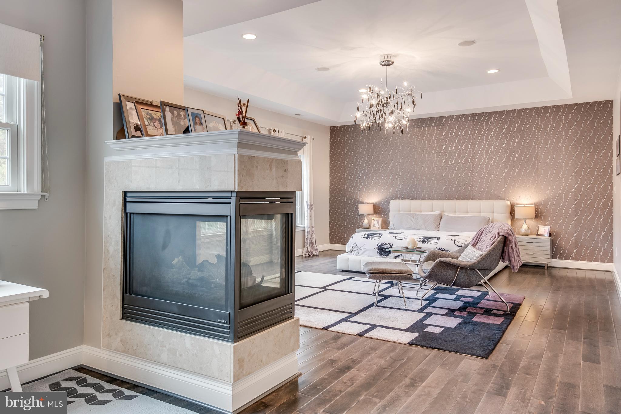 THE PADDOCKS - Residential