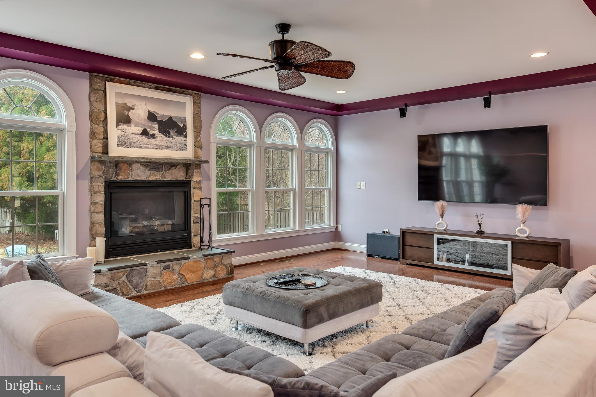 THE PADDOCKS - Residential