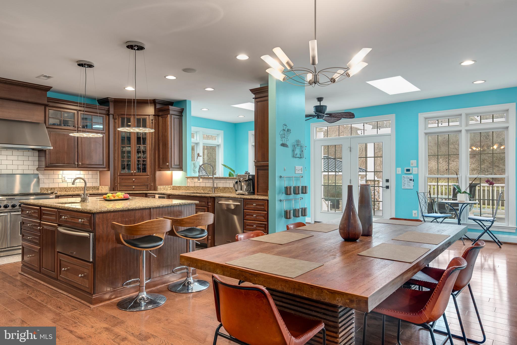 THE PADDOCKS - Residential