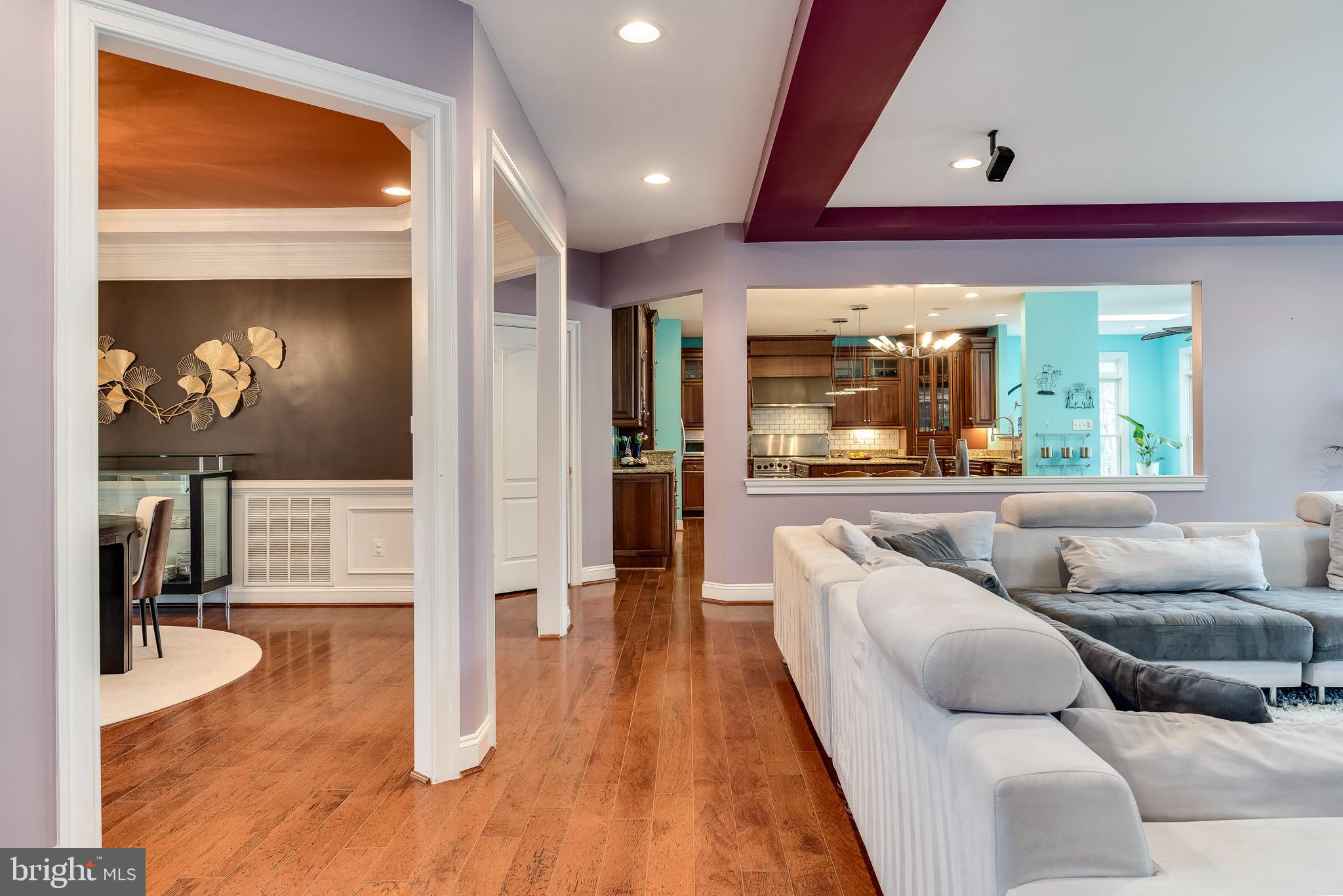 THE PADDOCKS - Residential