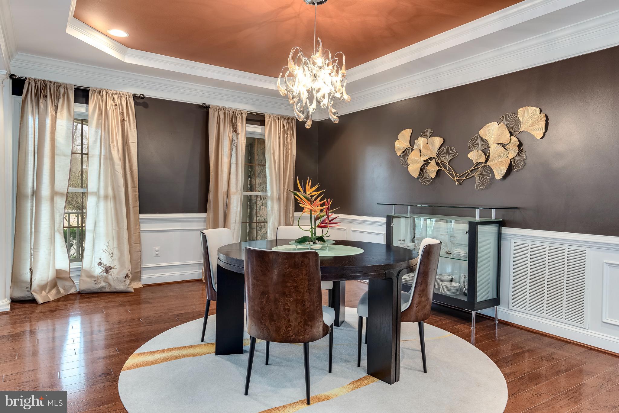 THE PADDOCKS - Residential