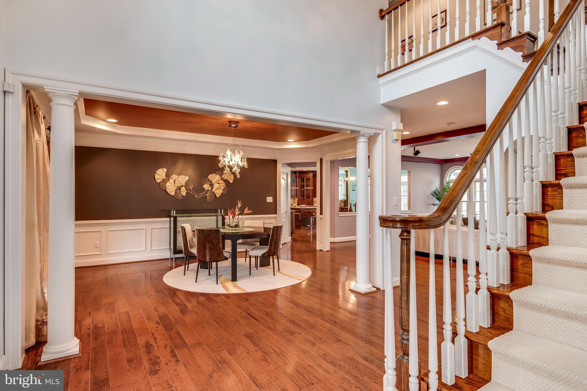 THE PADDOCKS - Residential