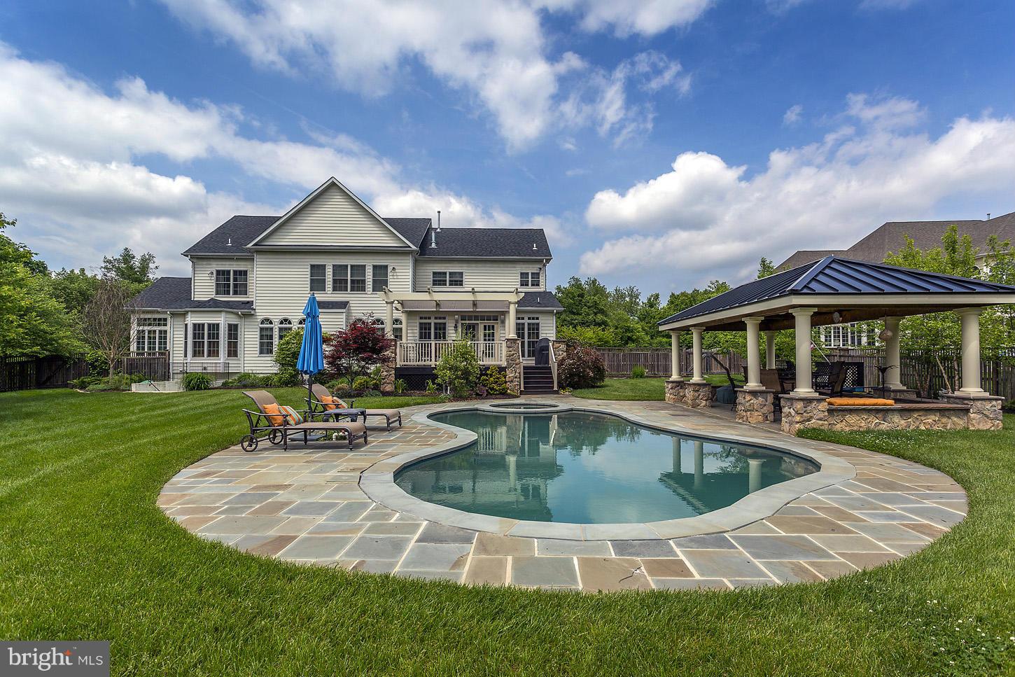 THE PADDOCKS - Residential