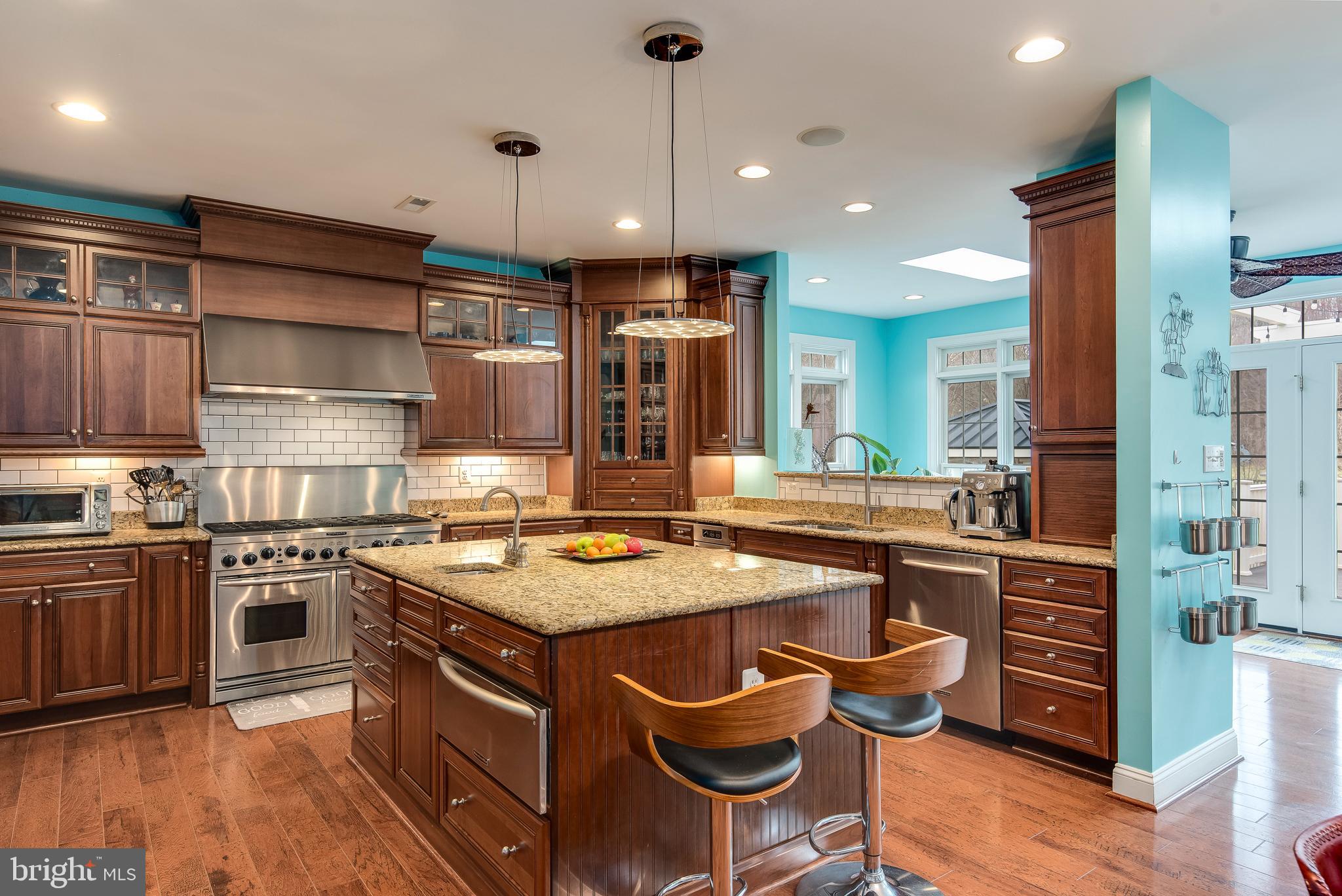 THE PADDOCKS - Residential