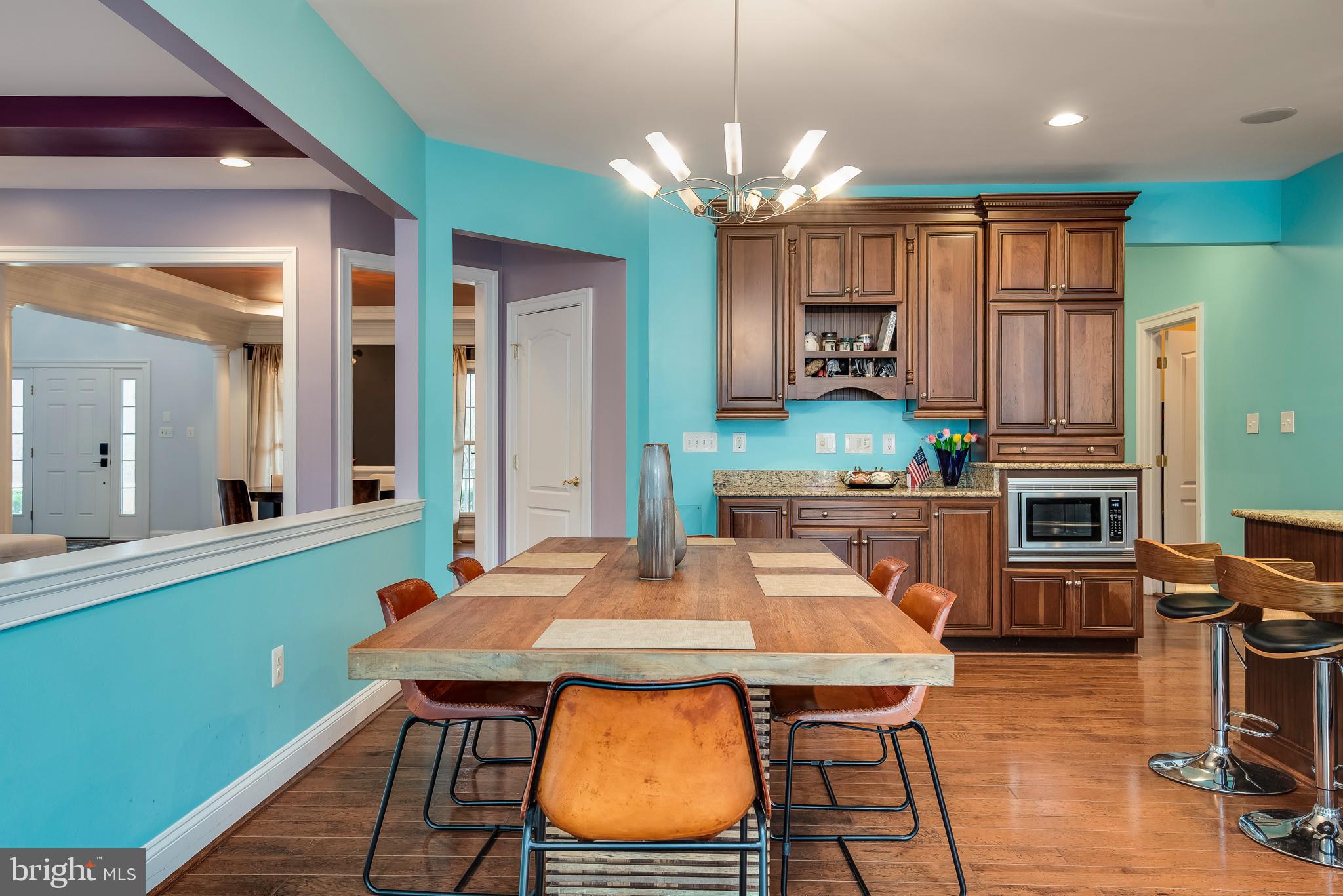 THE PADDOCKS - Residential