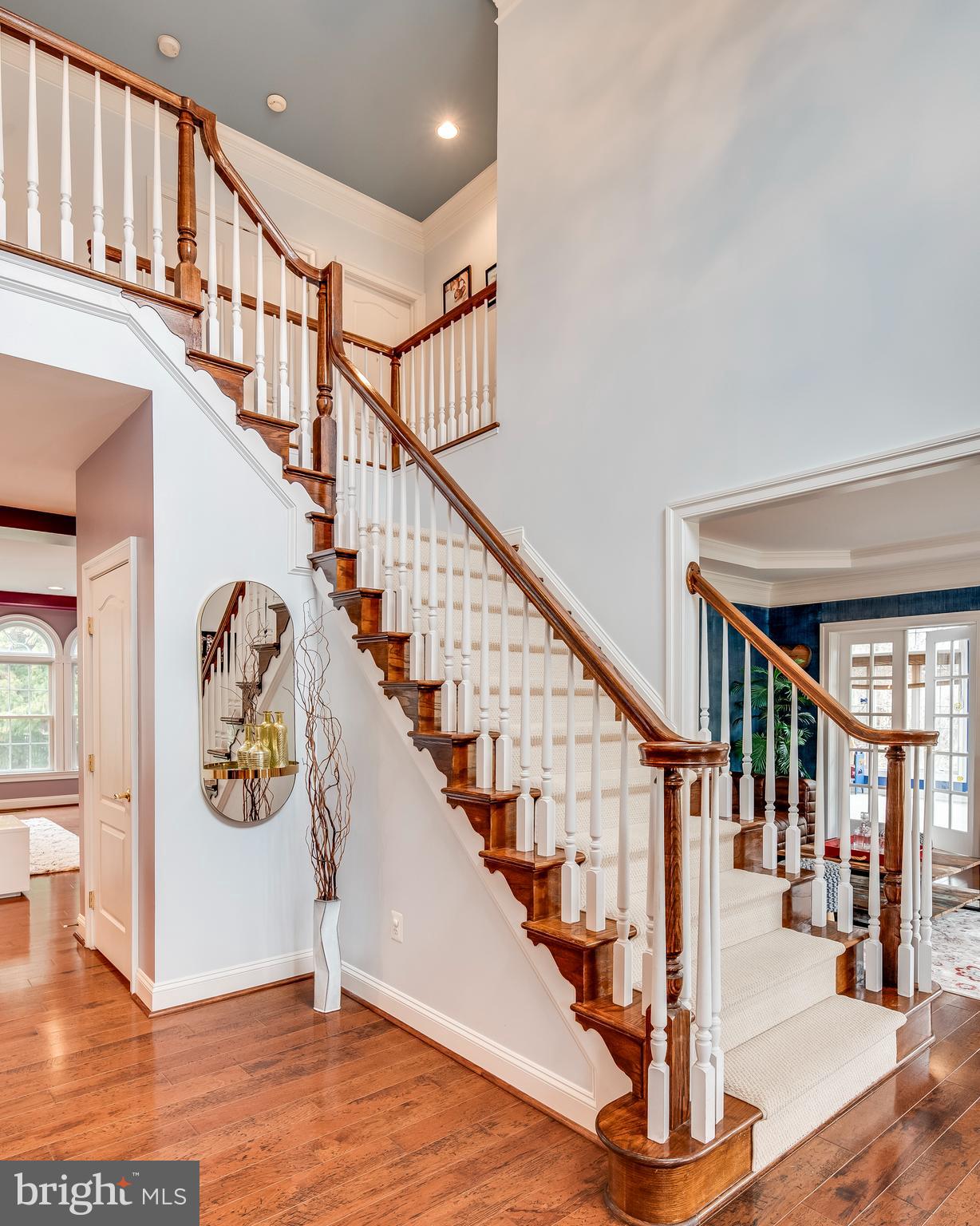 THE PADDOCKS - Residential