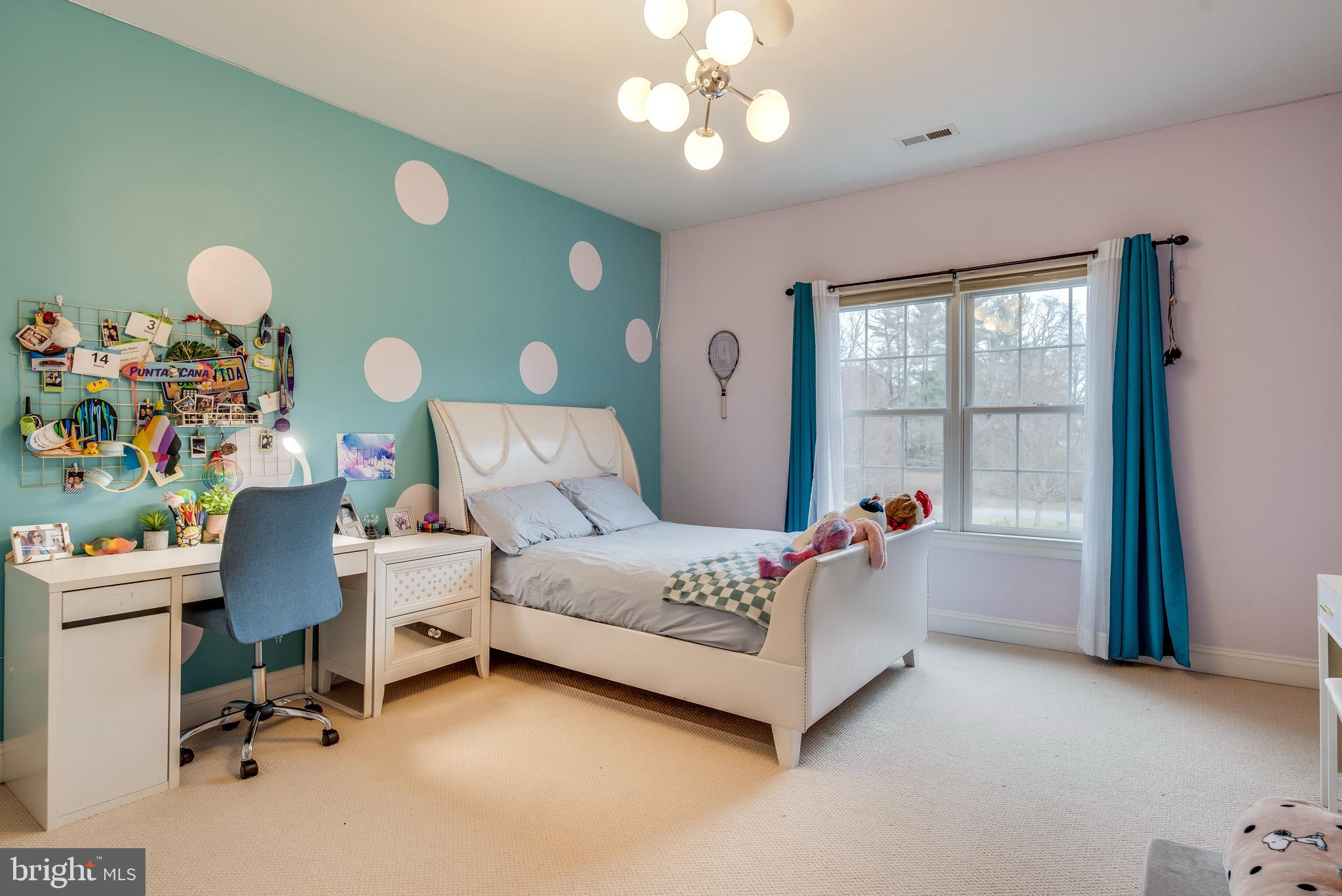 THE PADDOCKS - Residential