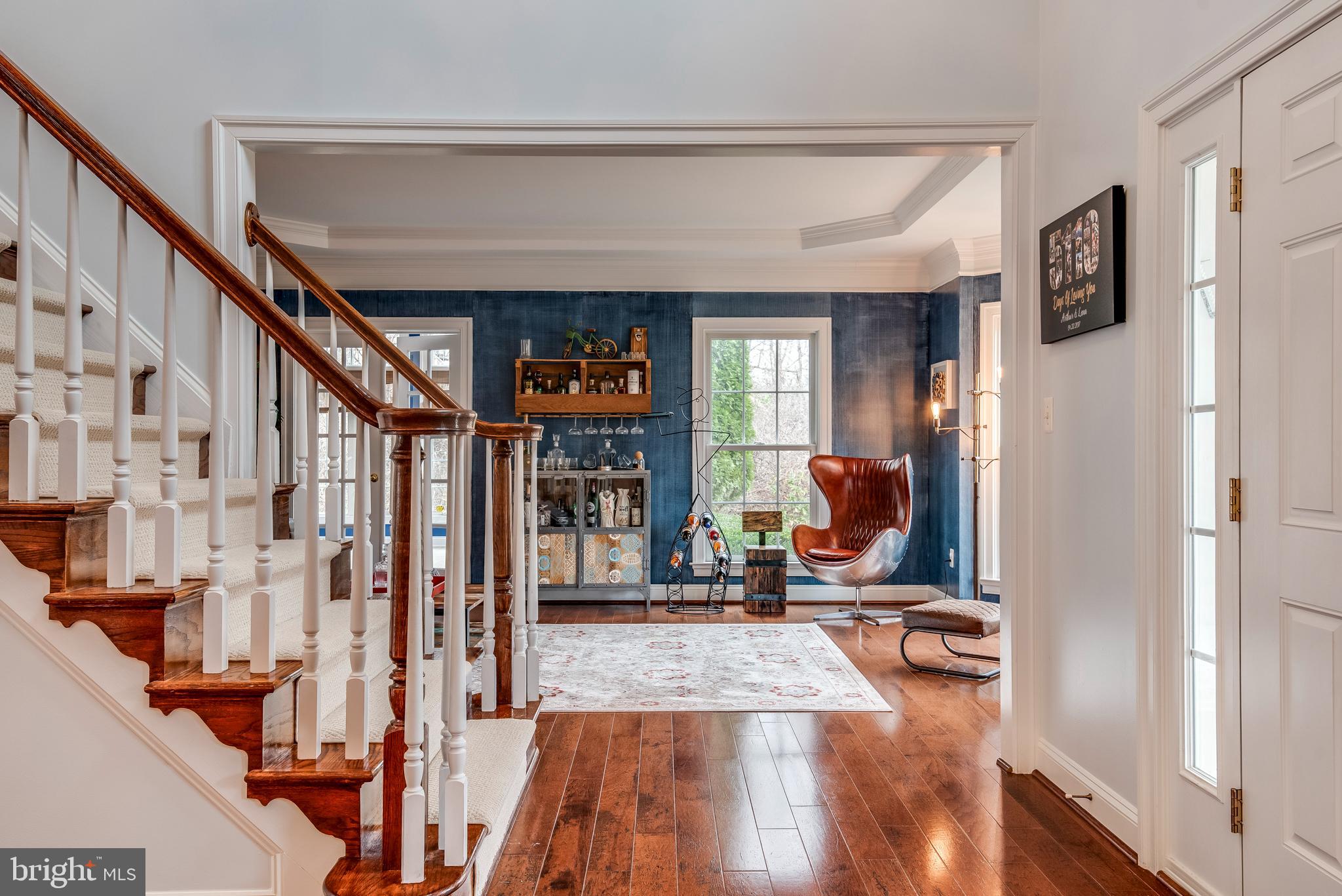 THE PADDOCKS - Residential