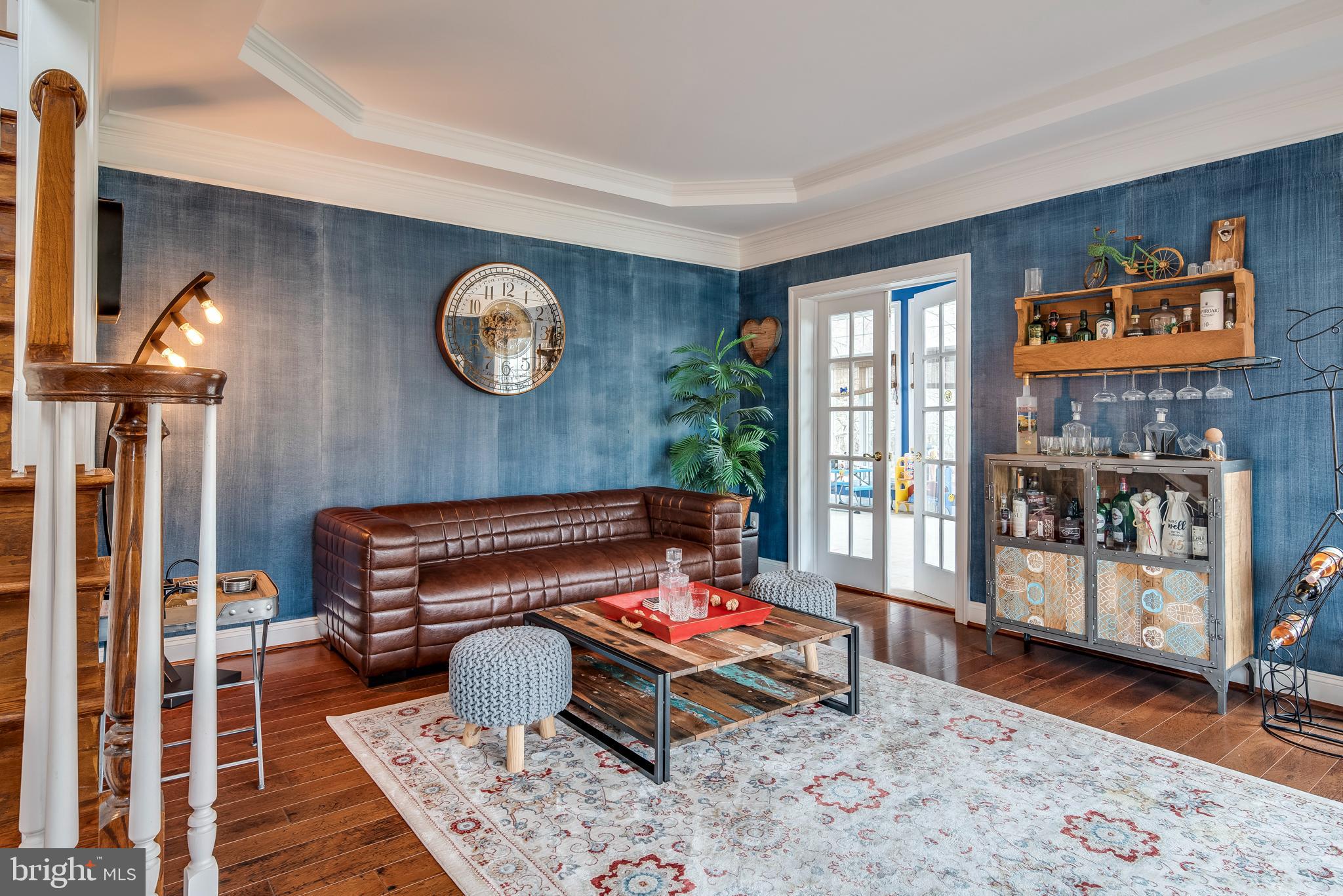 THE PADDOCKS - Residential