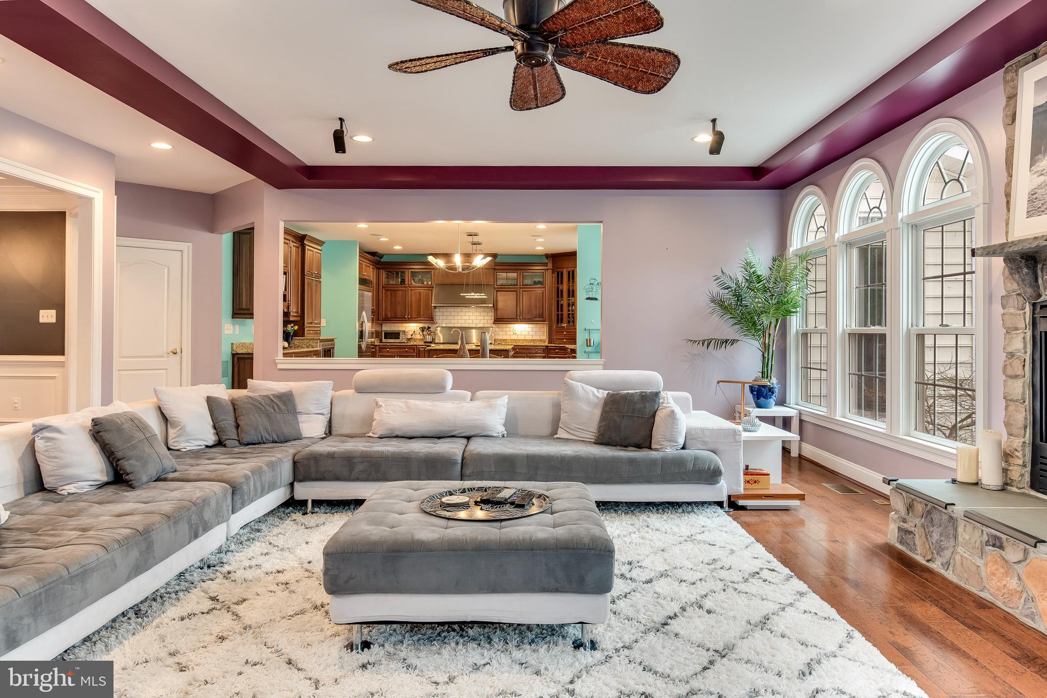 THE PADDOCKS - Residential