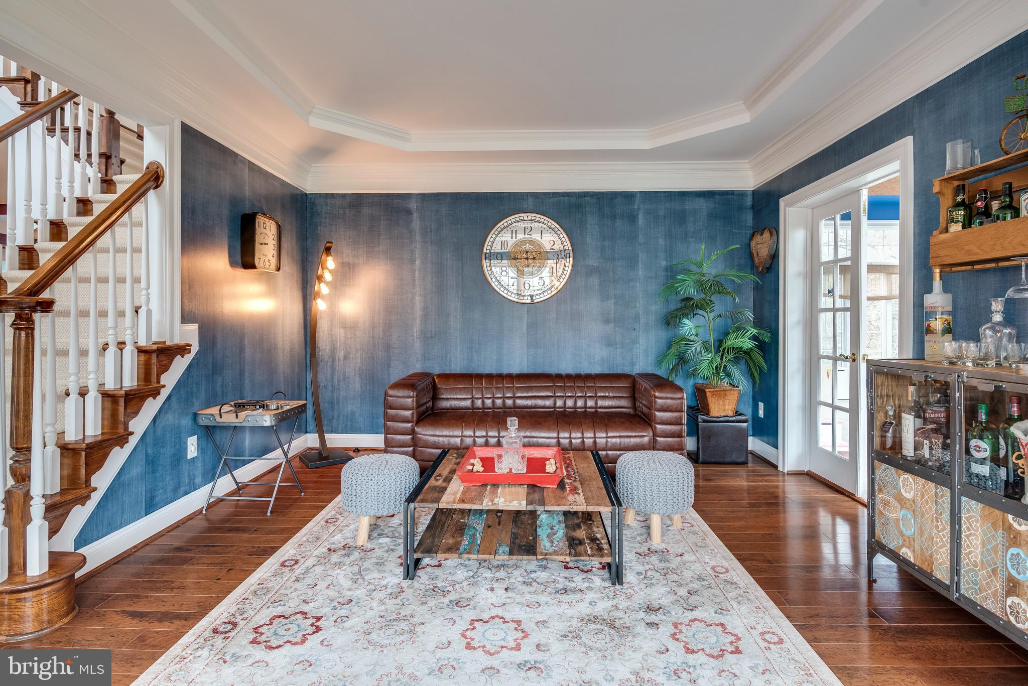 THE PADDOCKS - Residential