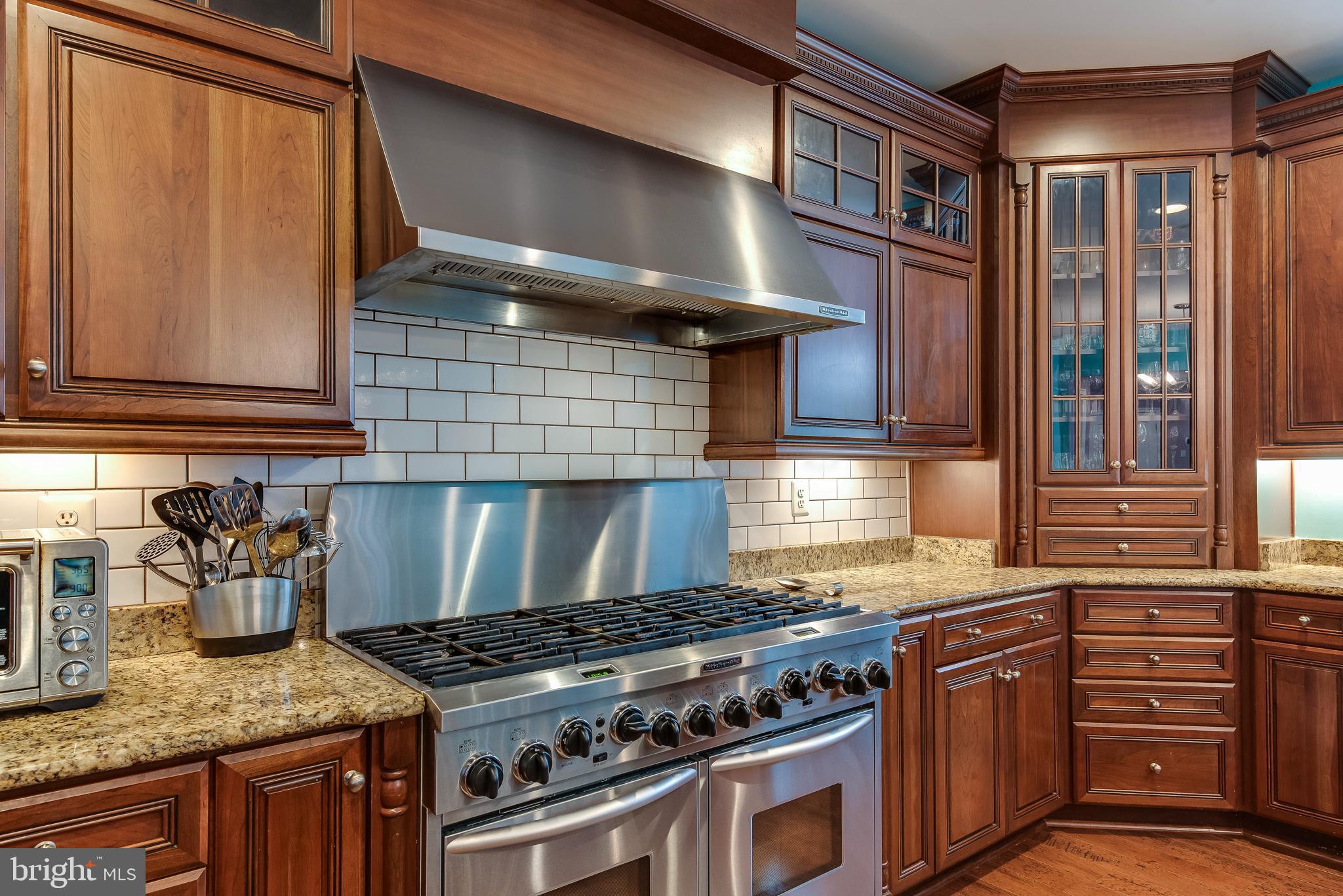 THE PADDOCKS - Residential