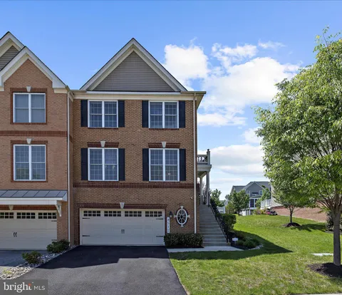 8512 Pine Springs Drive, Severn, MD MLS: MDAA2106132