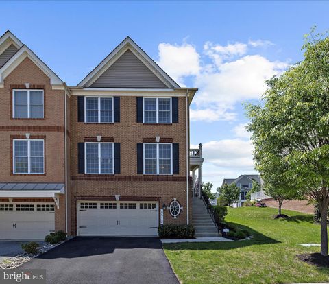 8512 PINE SPRINGS DRIVE SEVERN MD 21144
