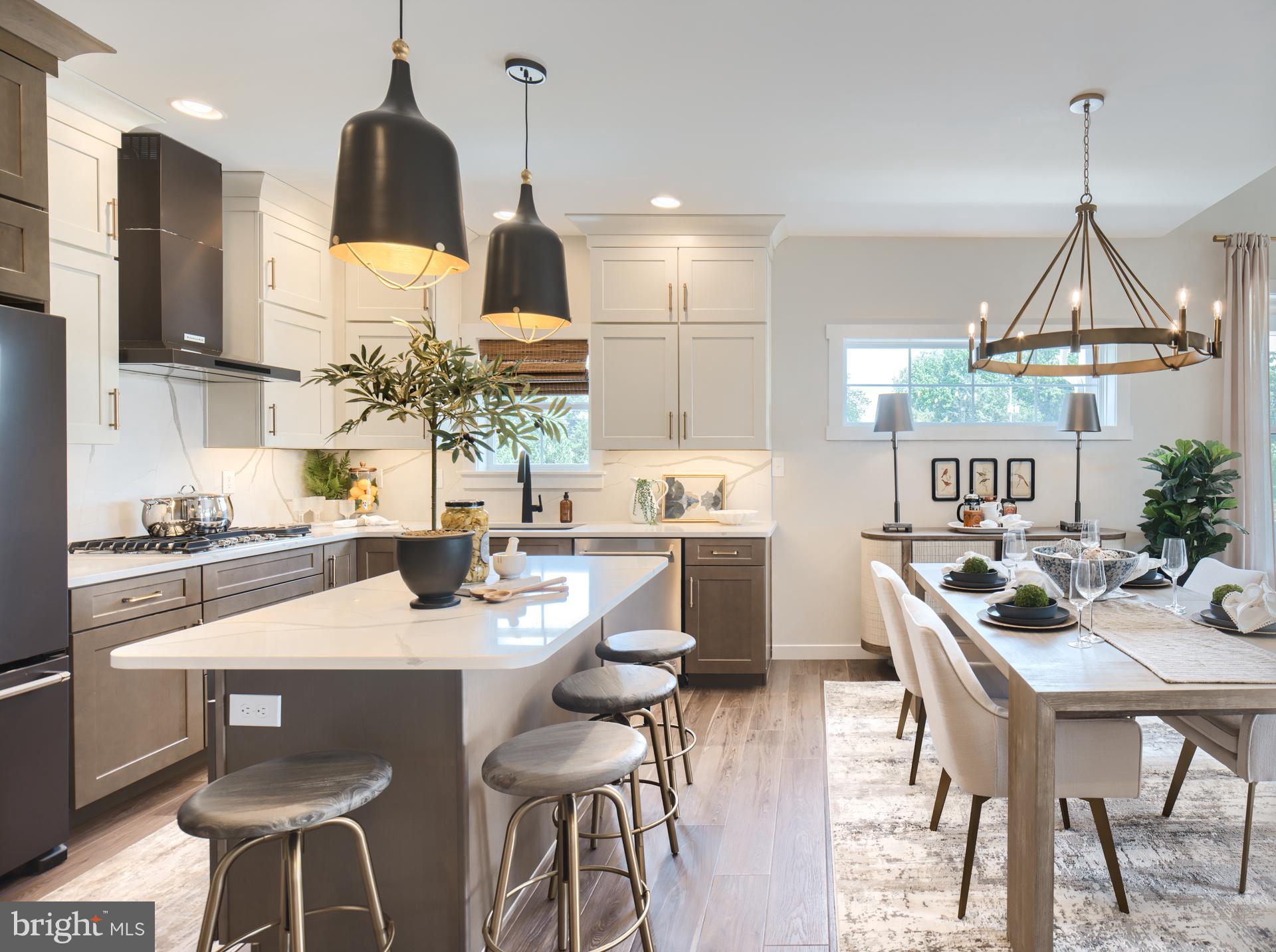 DEVON CREEK - Residential