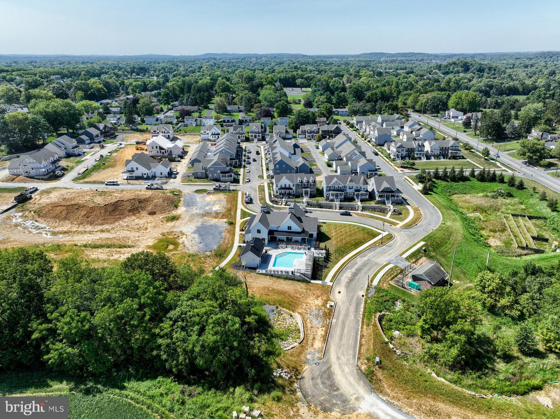 DEVON CREEK - Residential