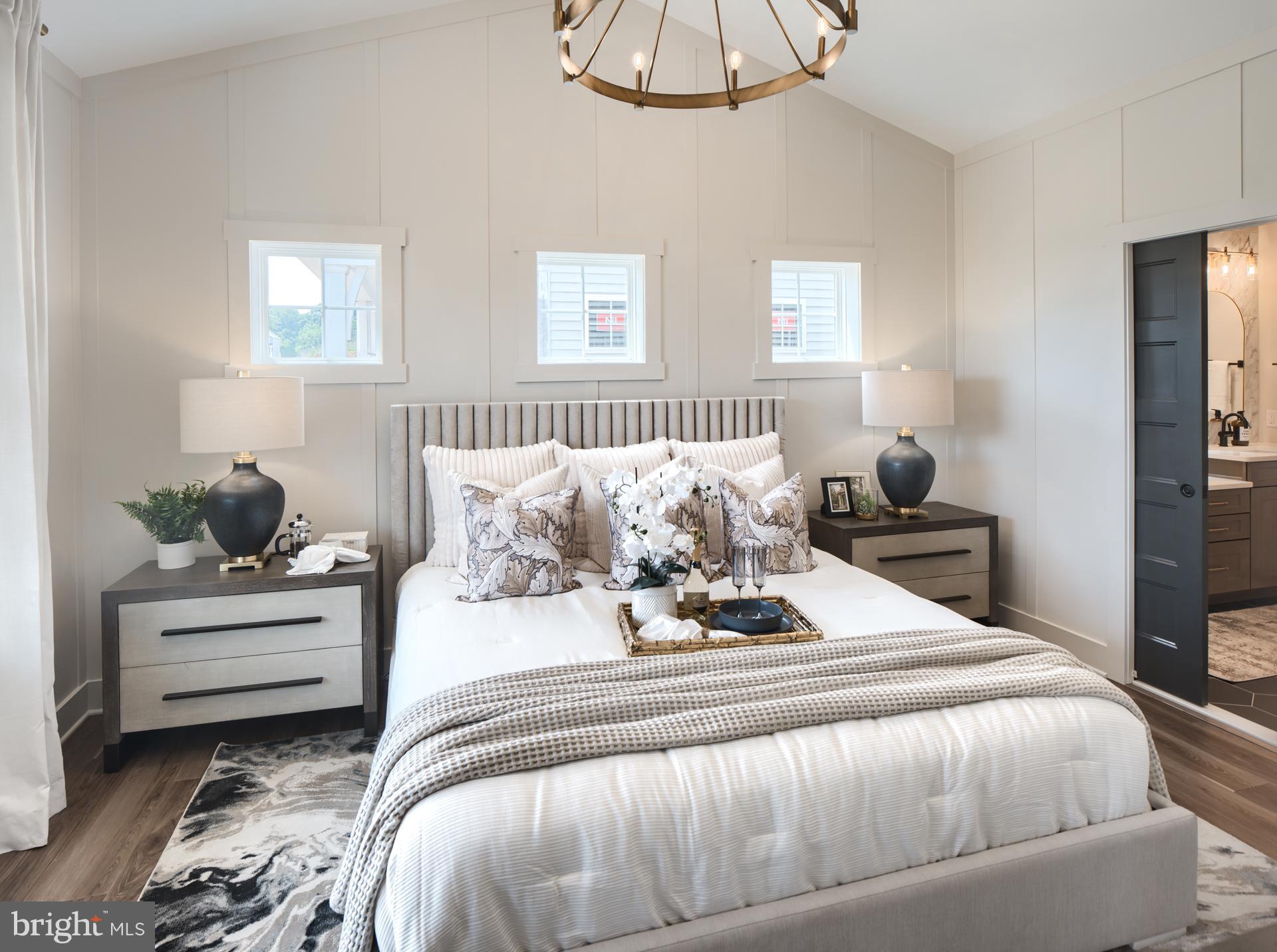 DEVON CREEK - Residential