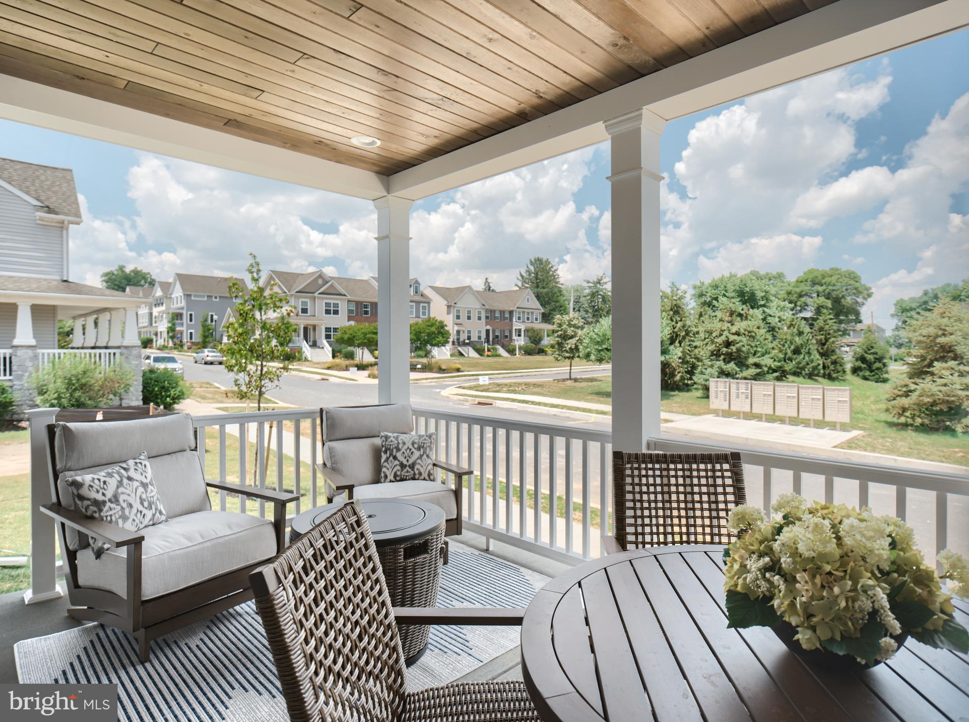 DEVON CREEK - Residential