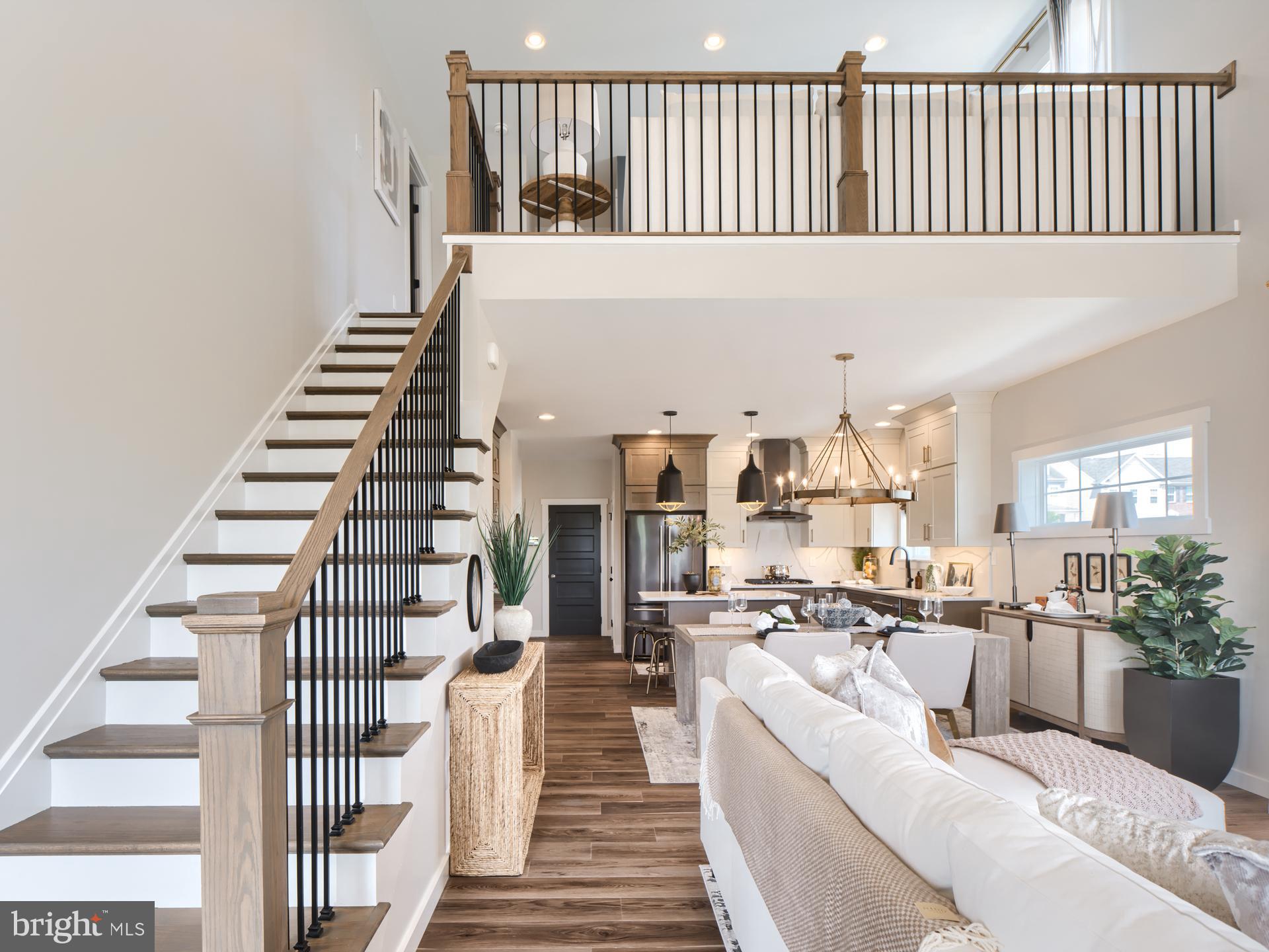 DEVON CREEK - Residential