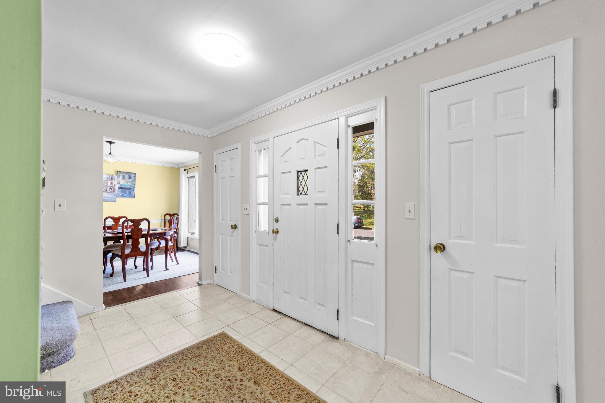 6 LAUREL WOOD DRIVE
