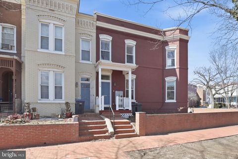 229 14TH STREET SE 2 WASHINGTON DC 20003