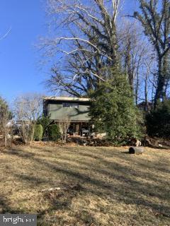 GREEN LANE FARMS - Residential