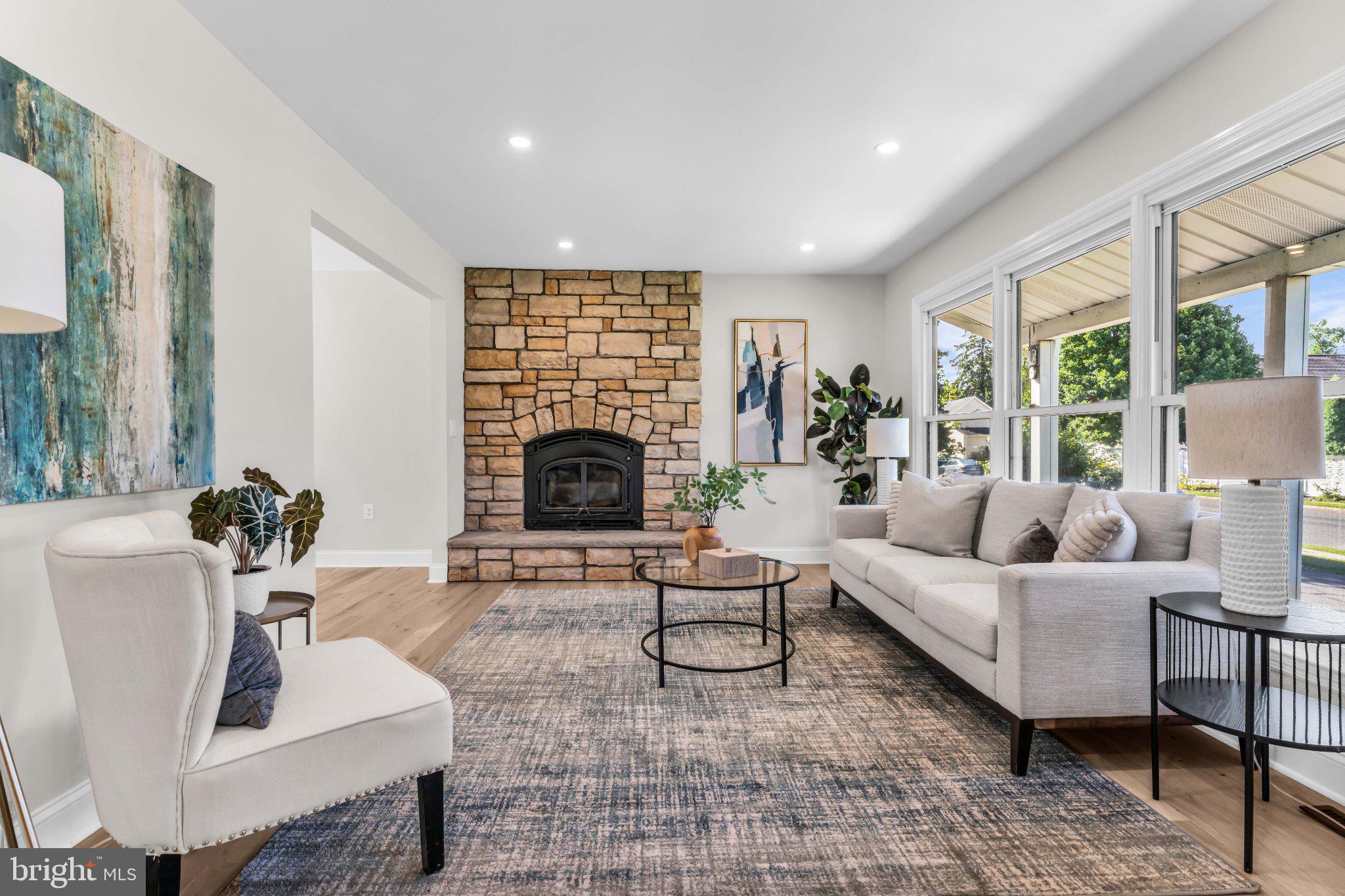 5 WILBUR DRIVE