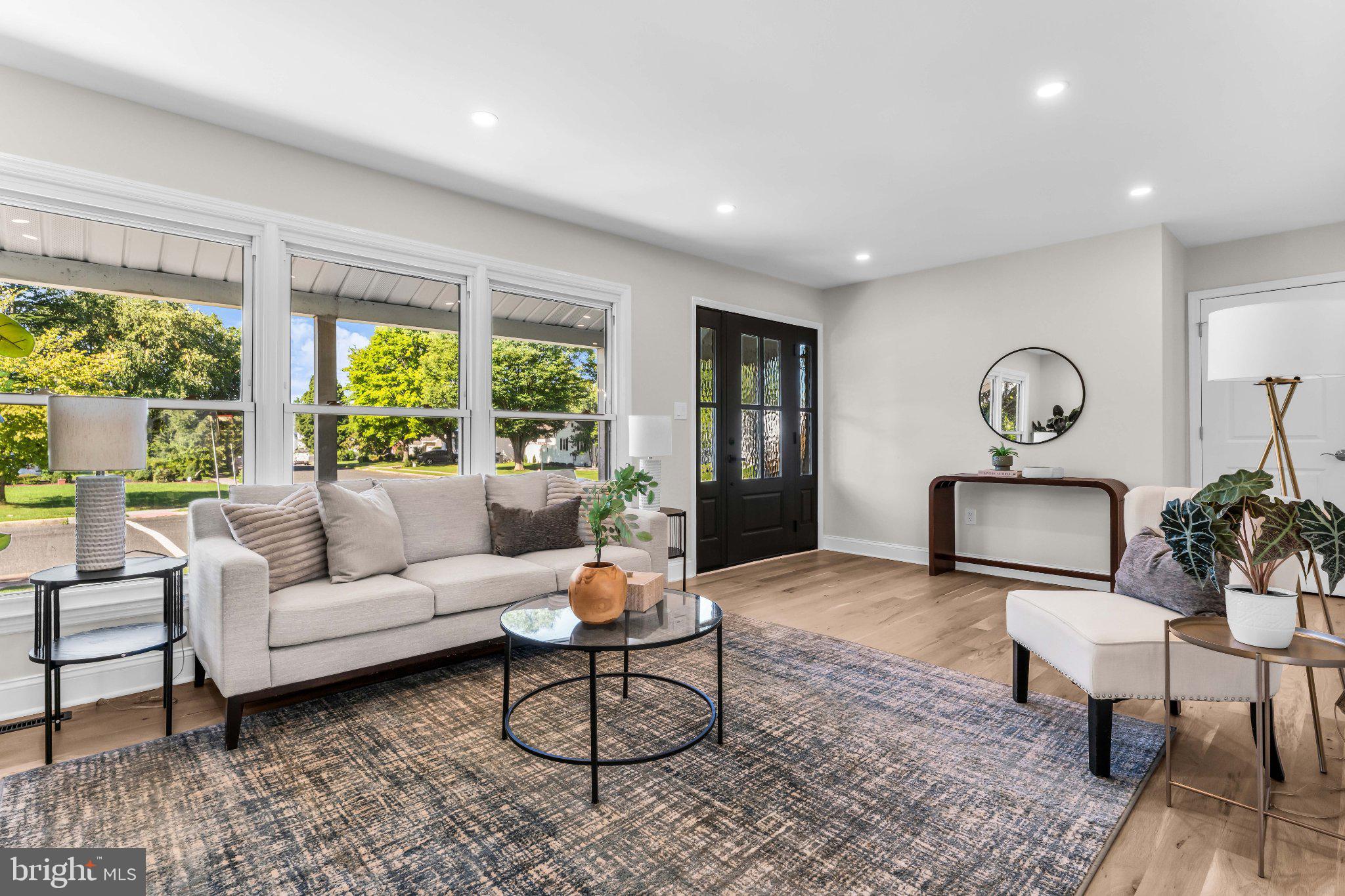 5 WILBUR DRIVE